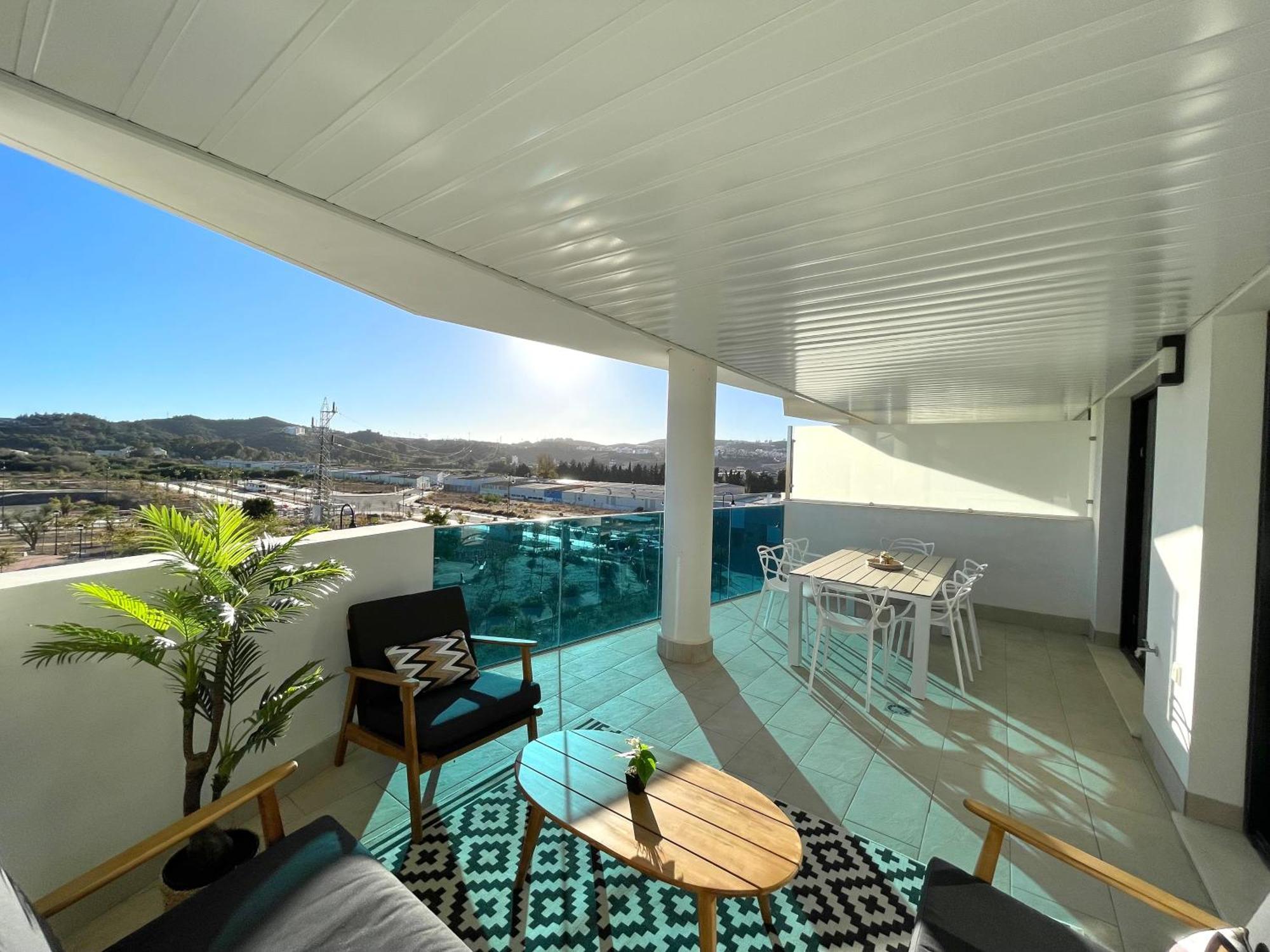 Three Bedroom Vacation Paradise Appartement *