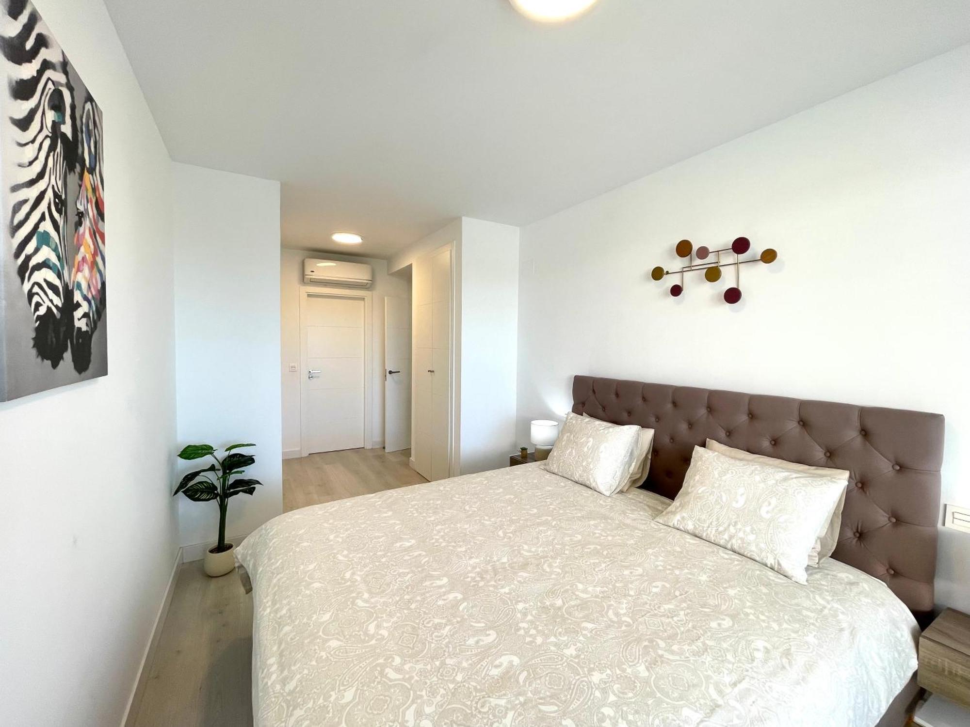 Three Bedroom Vacation Paradise Appartement Fuengirola