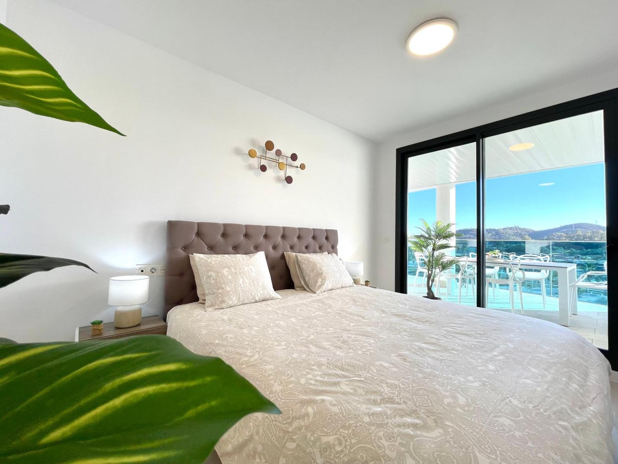 Three Bedroom Vacation Paradise * Fuengirola