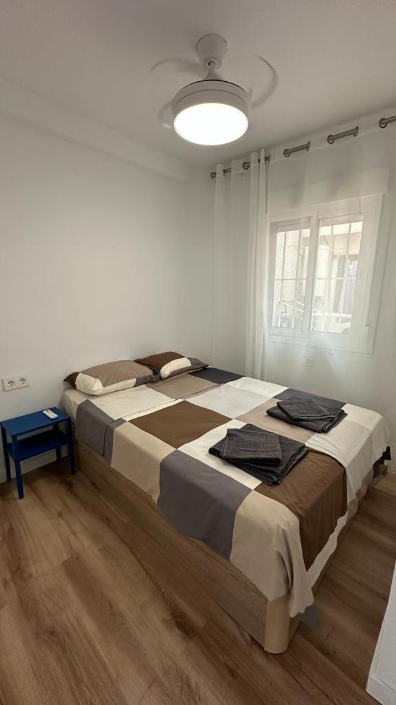 Appartement In The Center Of