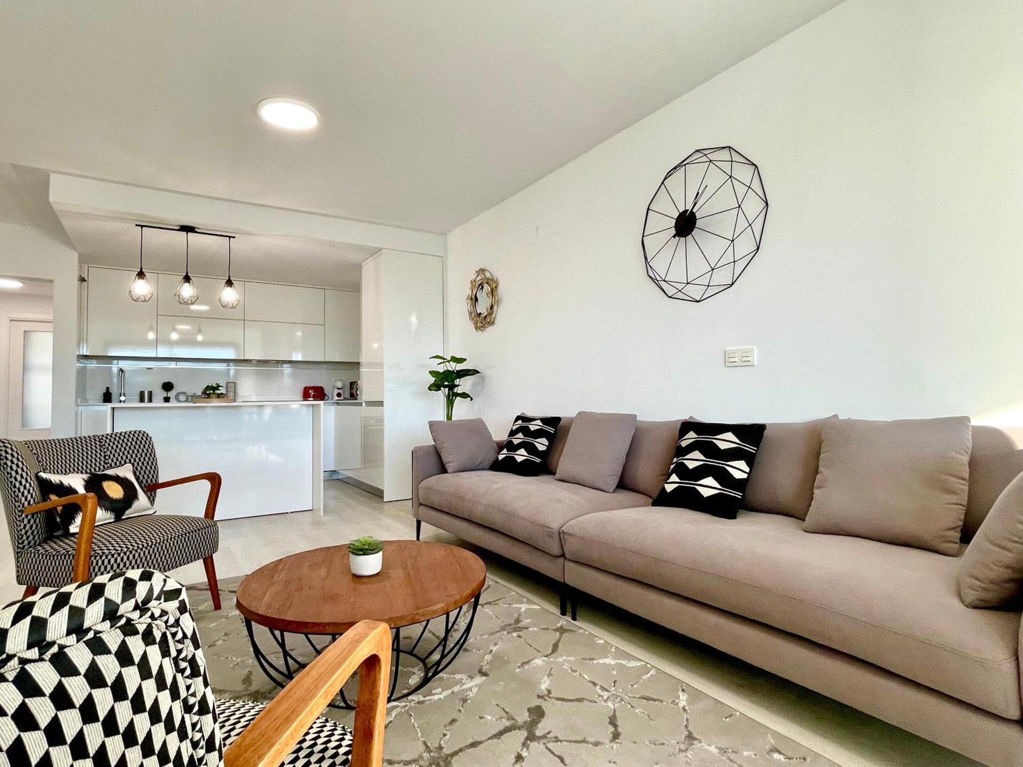 Three Bedroom Vacation Paradise Appartement