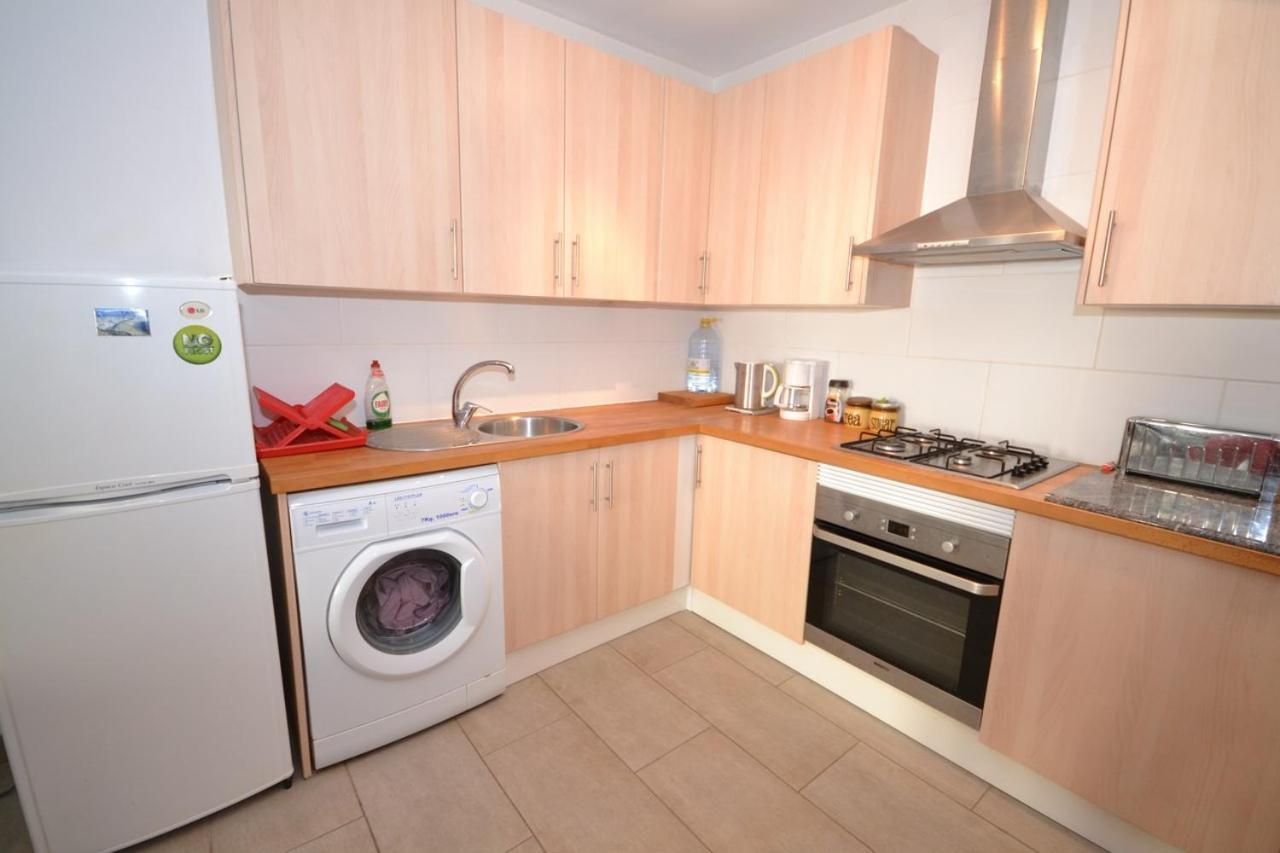 Appartement Stella Blanca 24b