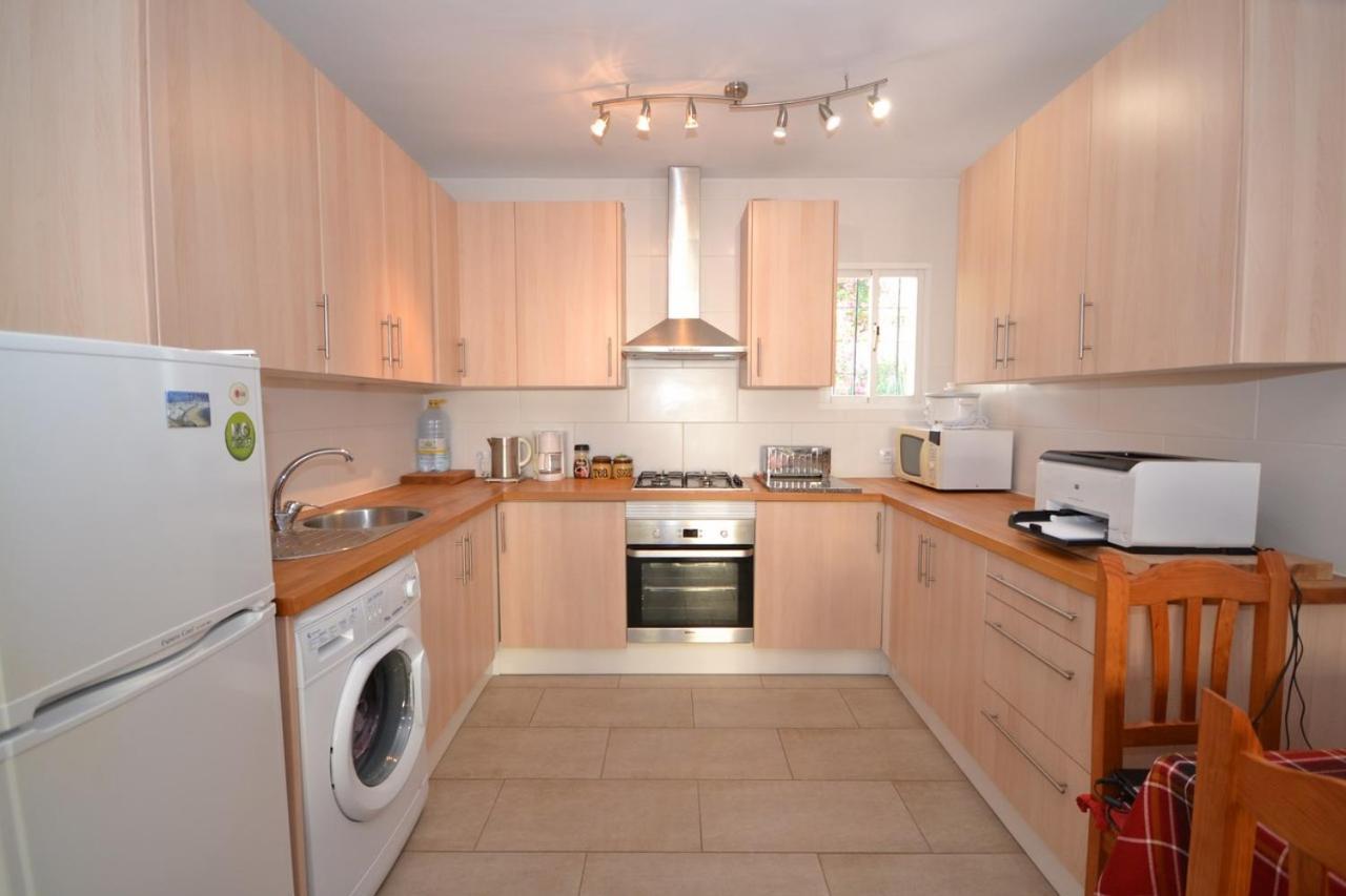 Appartement Stella Blanca 24b Fuengirola
