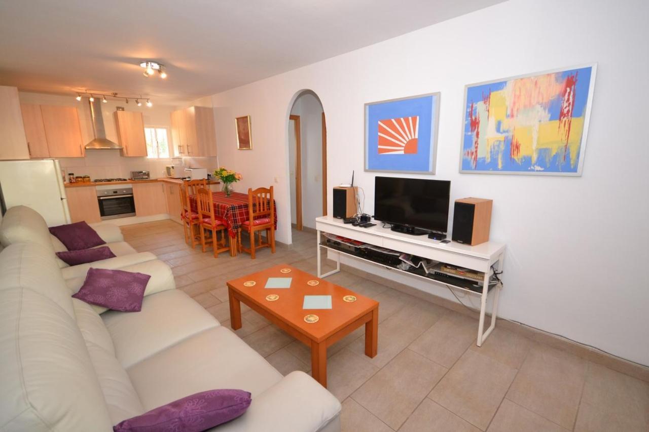 Stella Blanca 24b Appartement *