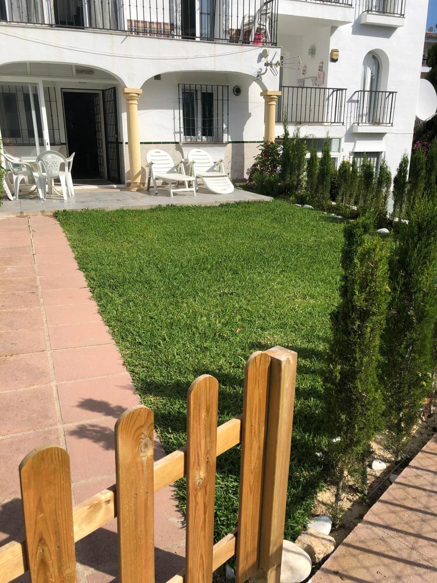 Stella Blanca 24b * Fuengirola