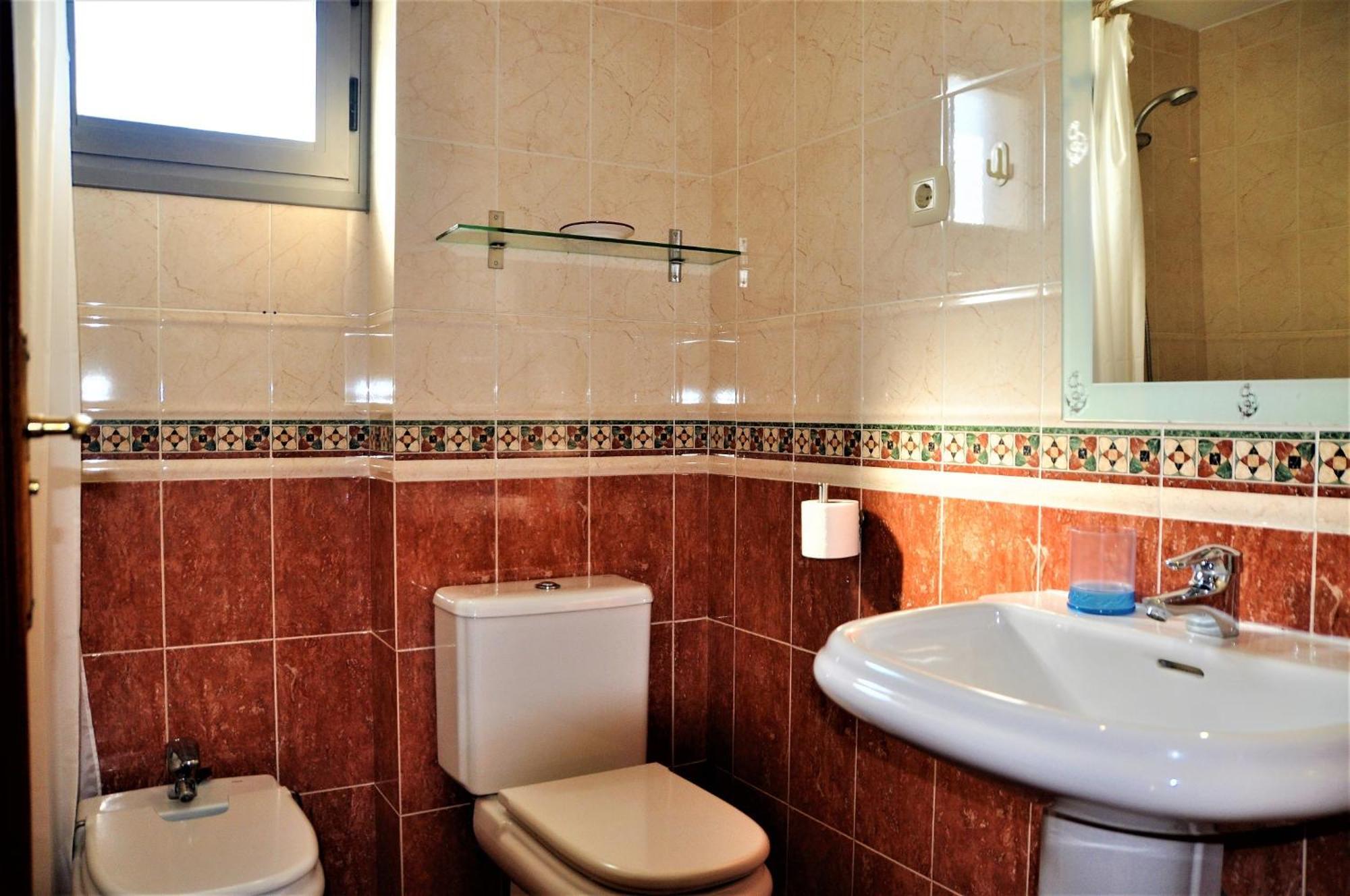 - Luxury 3 Bedrooms * Fuengirola