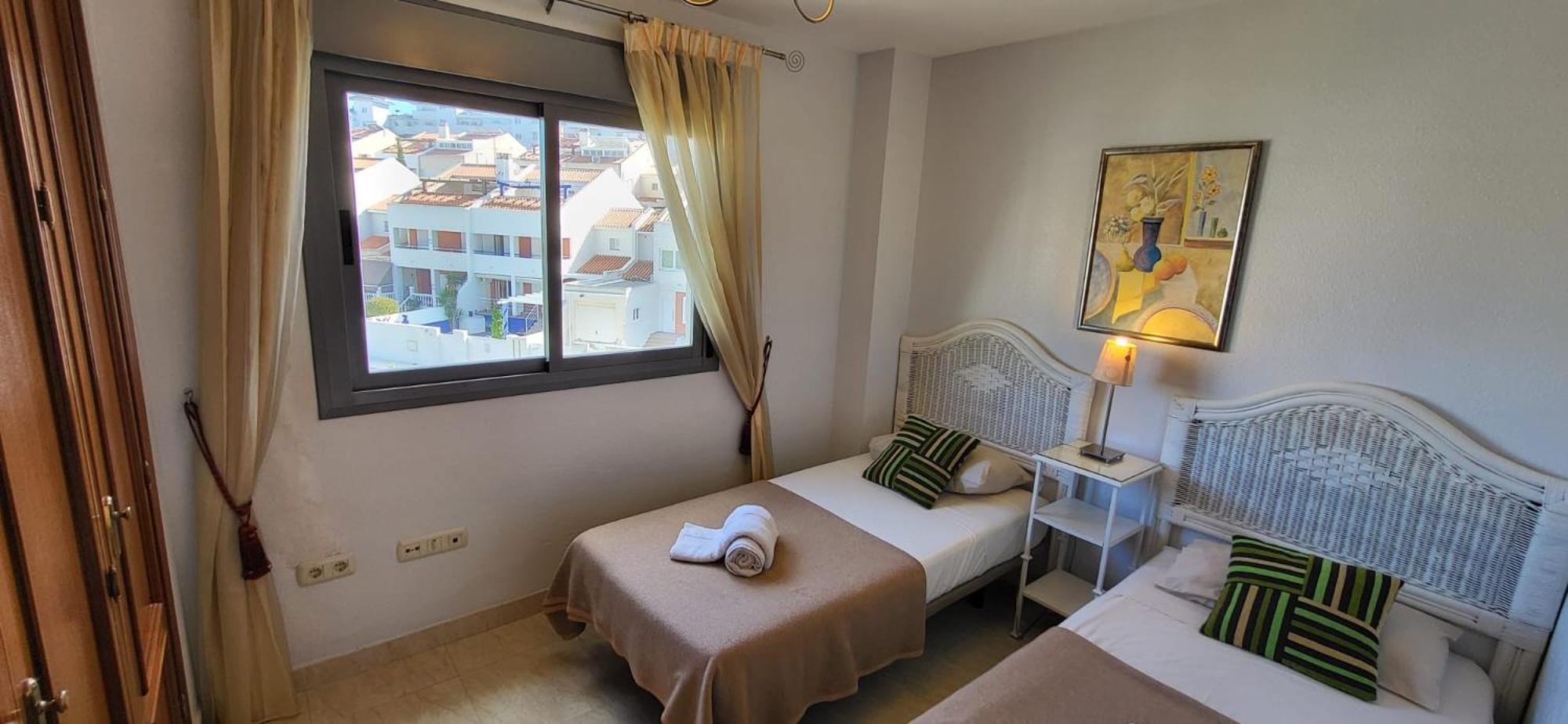 - Luxury 3 Bedrooms