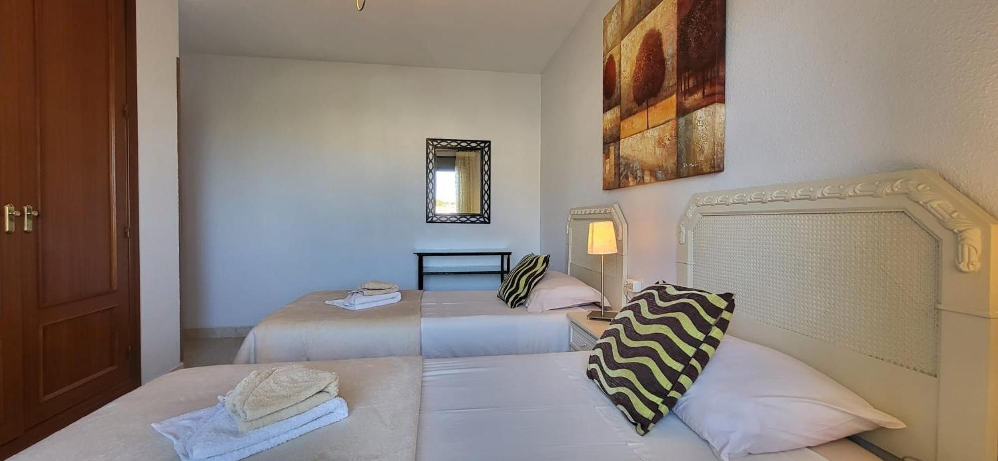 - Luxury 3 Bedrooms