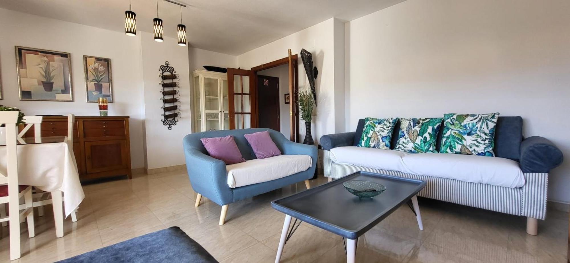 - Luxury 3 Bedrooms * Fuengirola