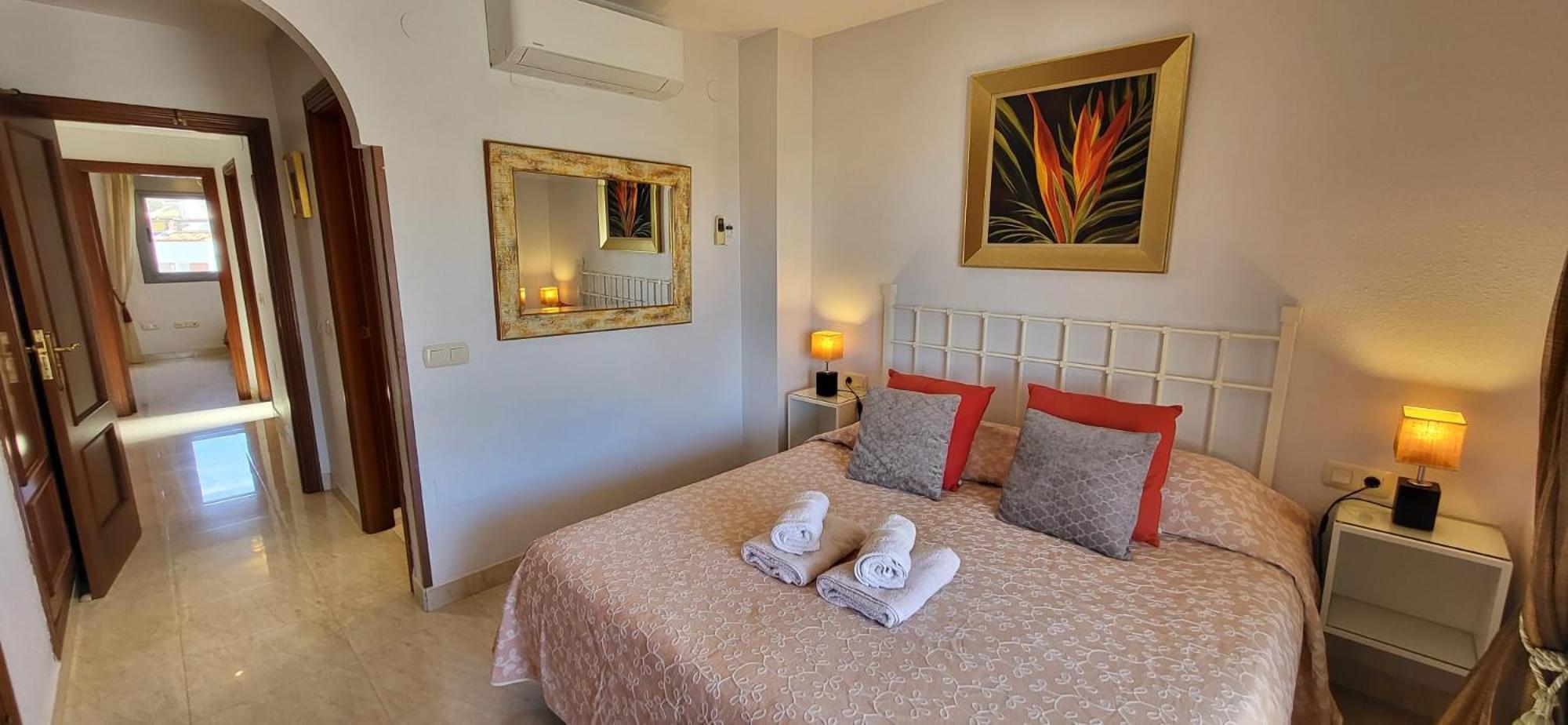 - Luxury 3 Bedrooms Apartment Fuengirola