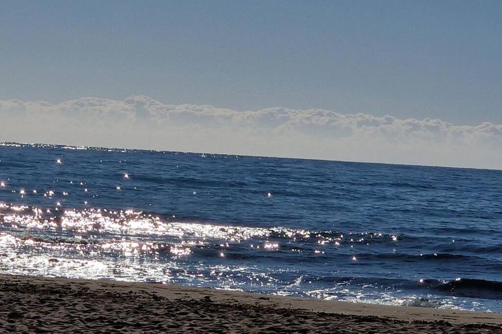 Sea View Garden Oasis Fuengirola