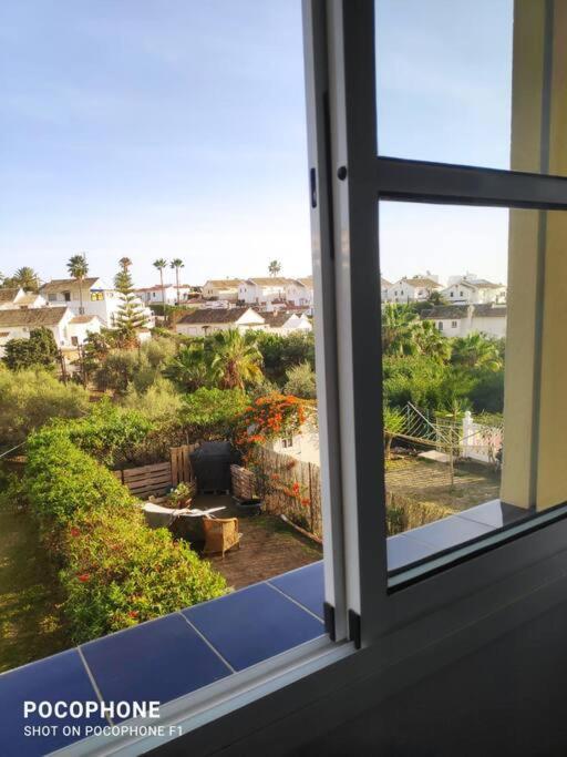 Sea View Garden Oasis Fuengirola