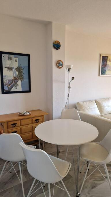 Sea View Garden Oasis * Fuengirola