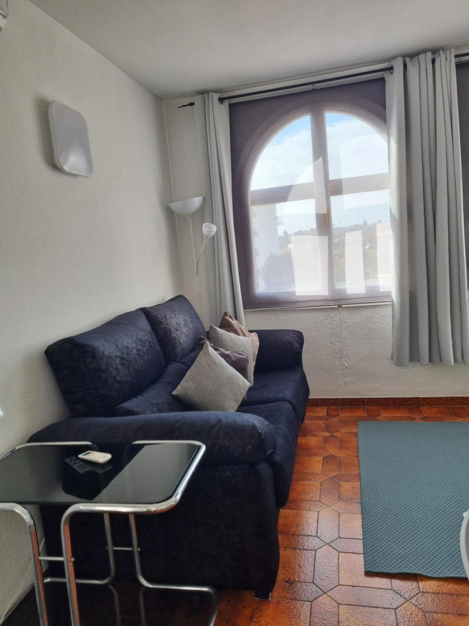 Comfortable One Bedroom Huoneisto *