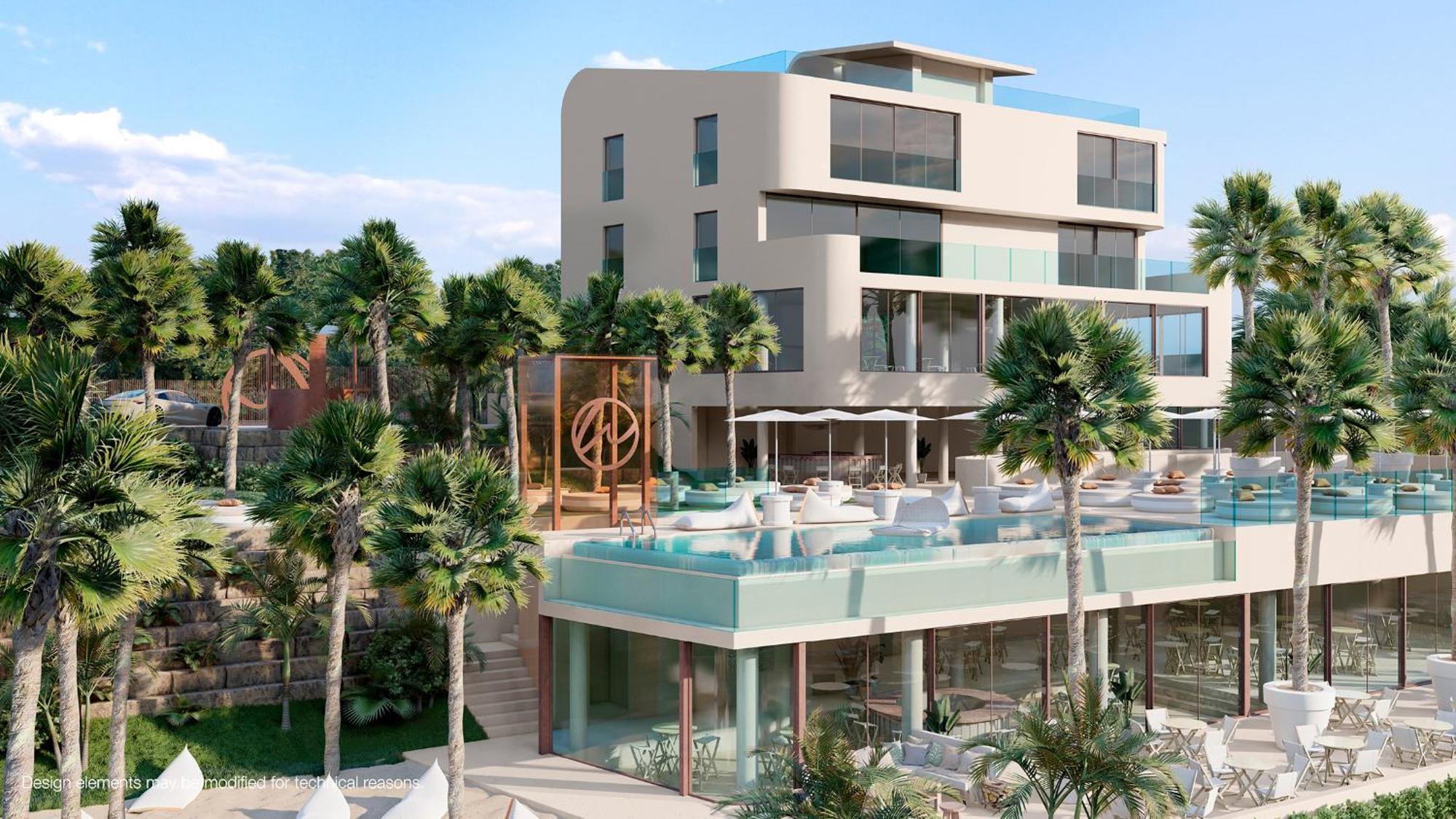 Mara's Higueron West - Mediterranean Style - & Golf - Large Sunny Terrace !!!!