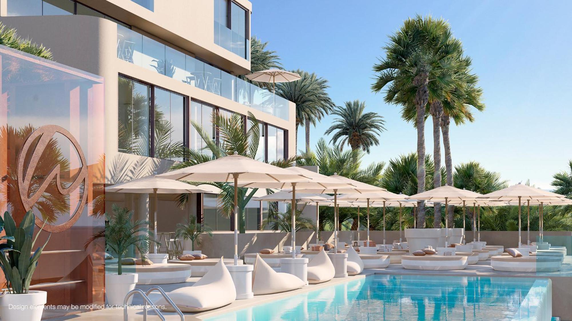 Mara's Higueron West - Mediterranean Style - & Golf - Large Sunny Terrace !!!!