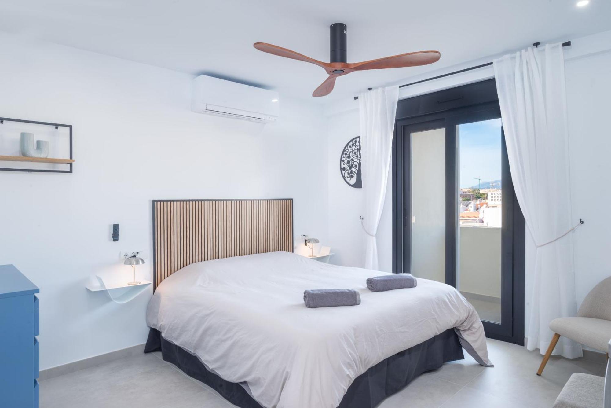 Pm 25 Apartamento Fuengirola