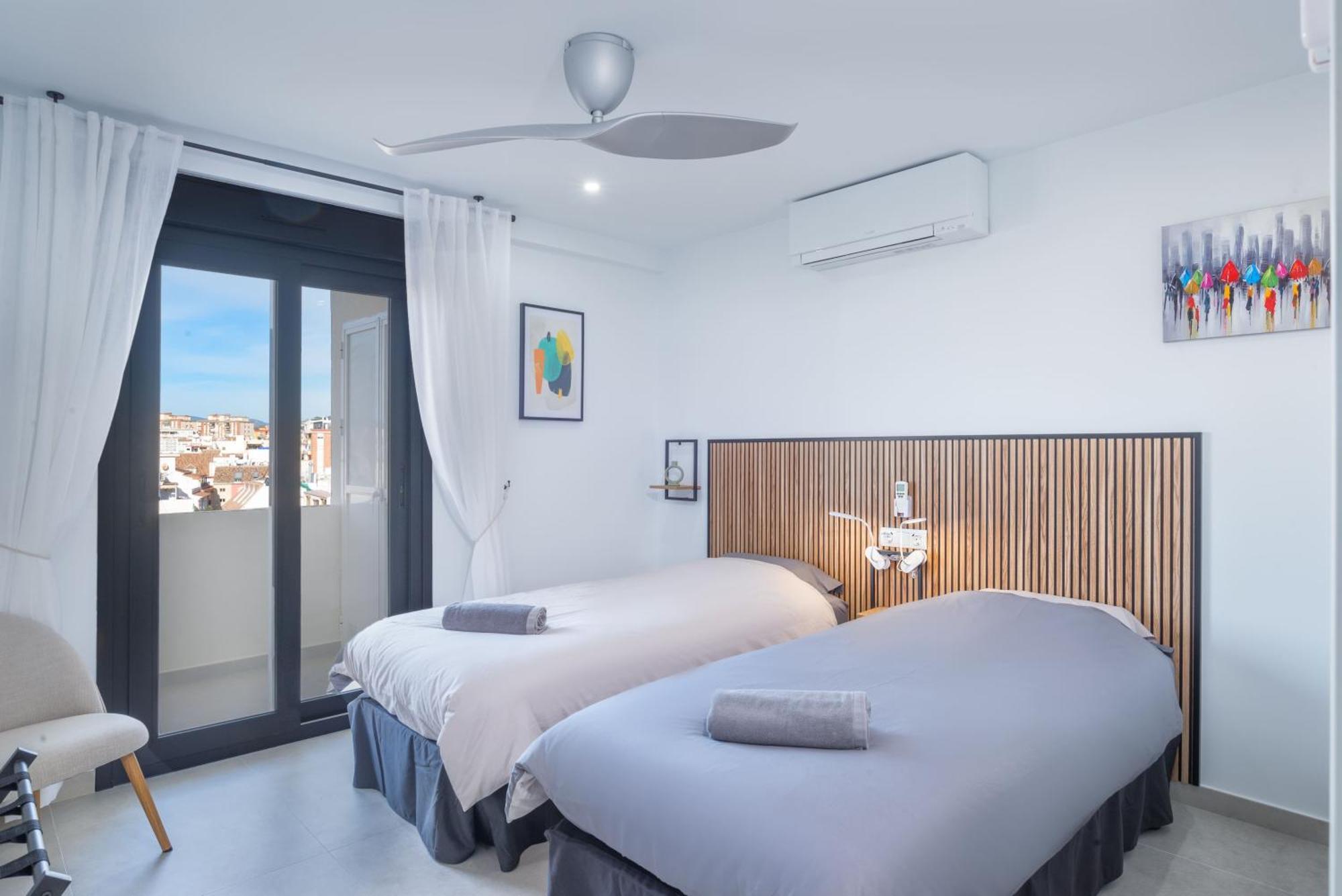 Pm 25 Apartment Fuengirola