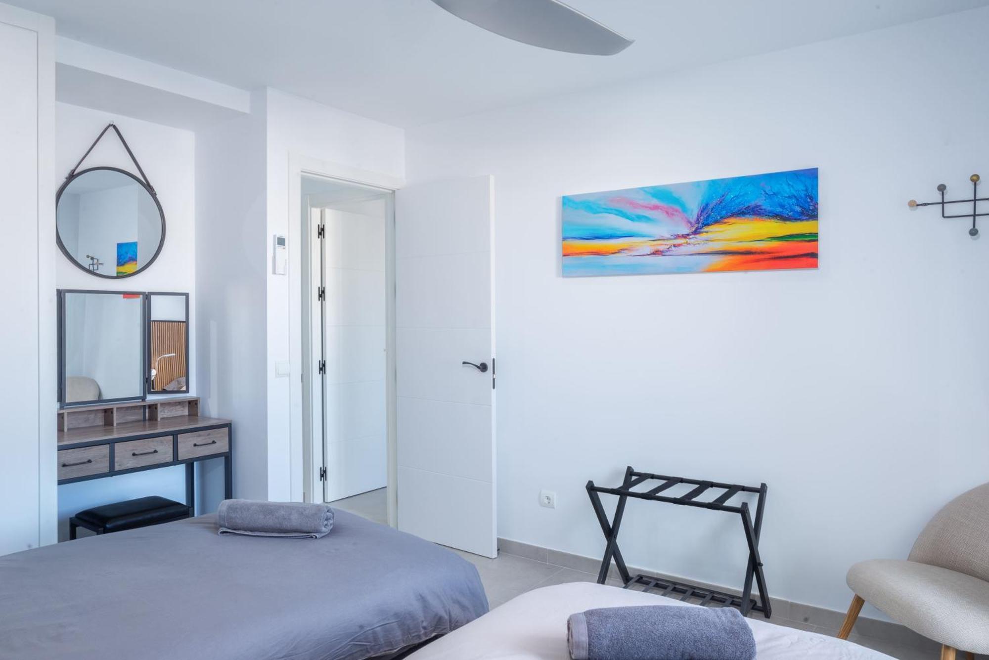 Pm 25 Apartment