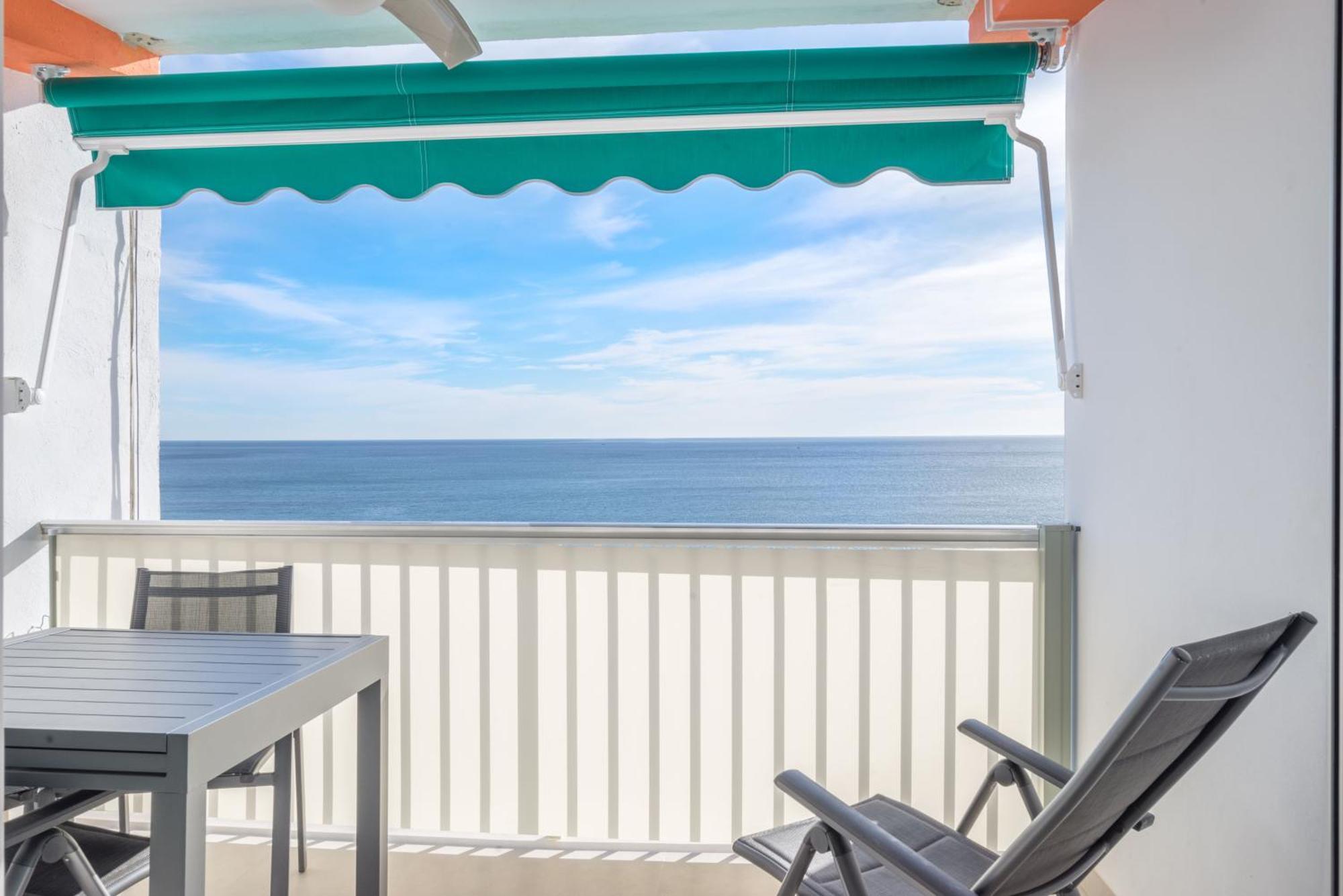 Apartment Pm 25 Fuengirola
