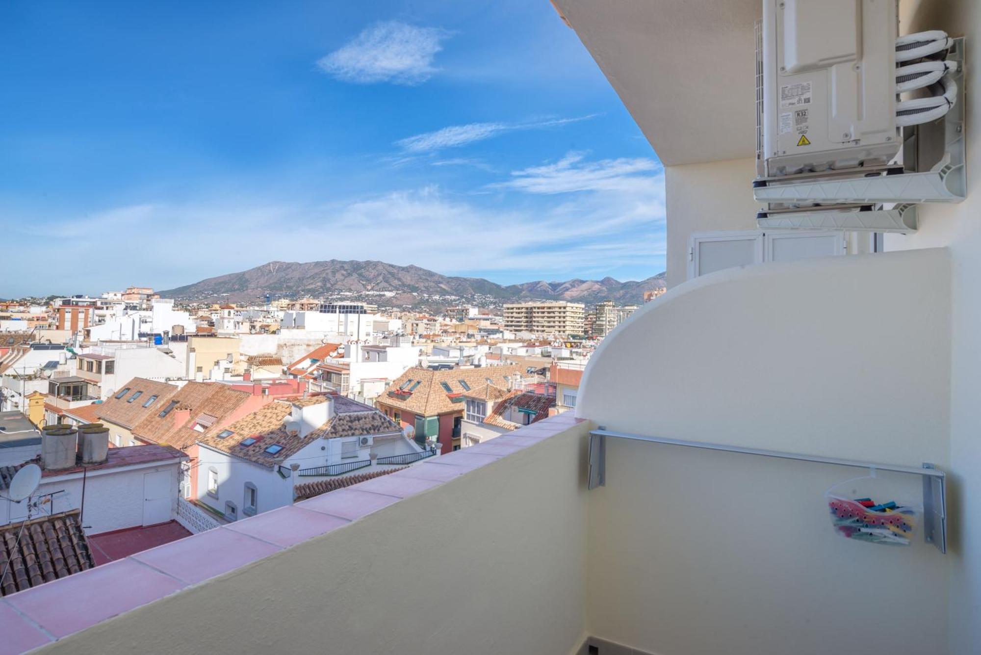 Apartamento Pm 25