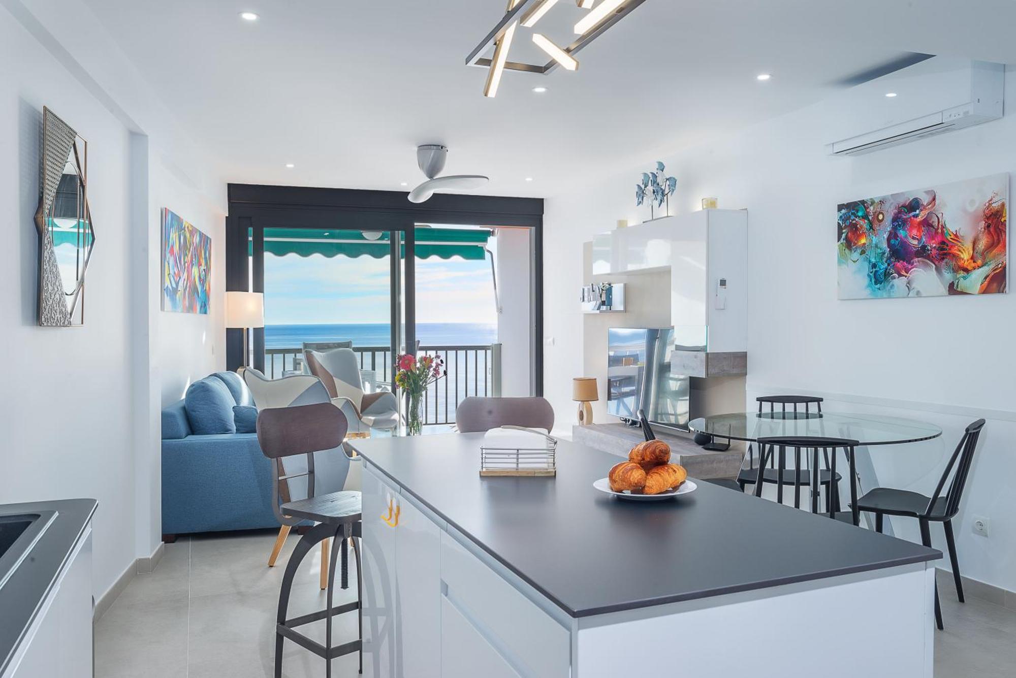 Apartamento Pm 25 *