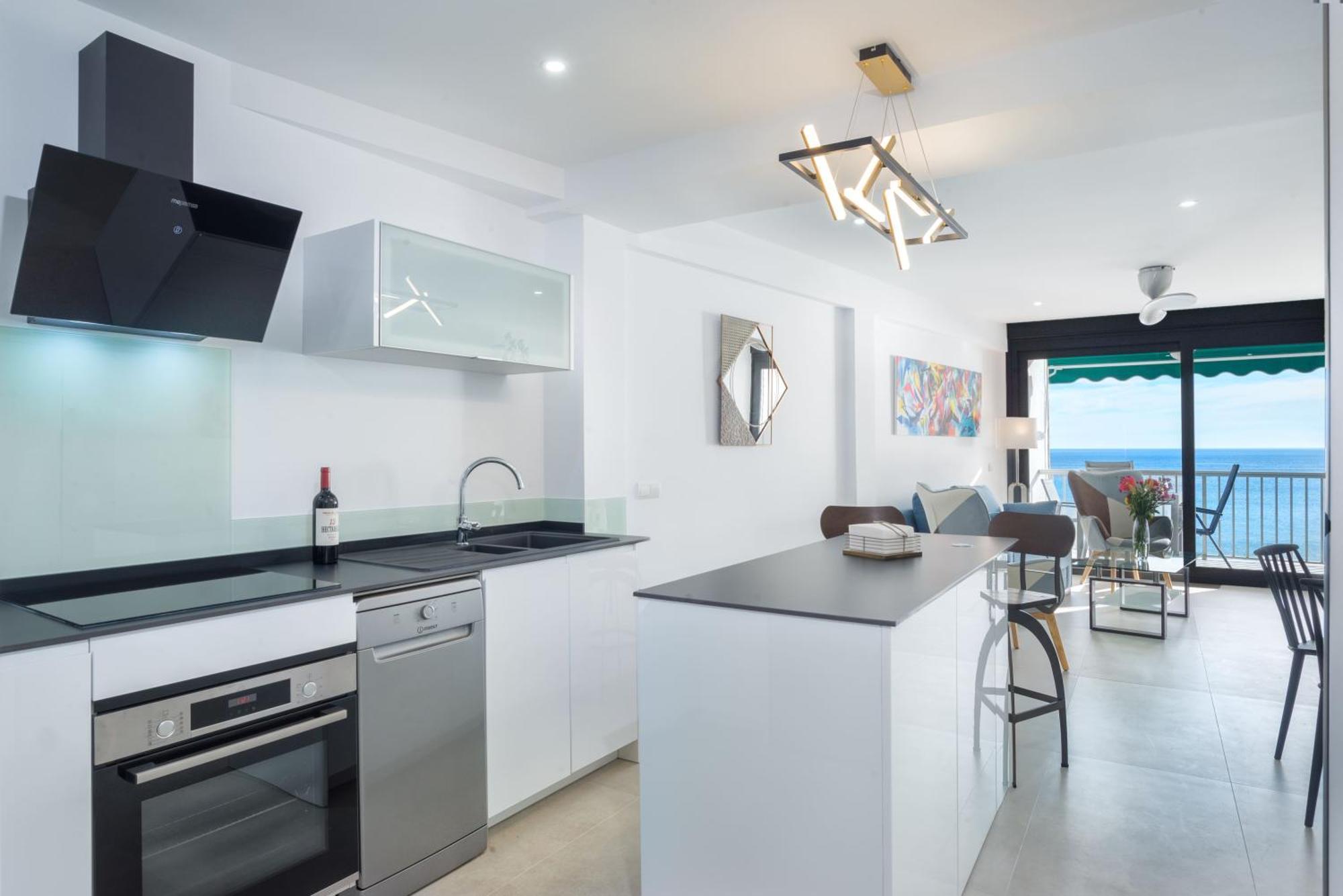 Apartment Pm 25 Fuengirola