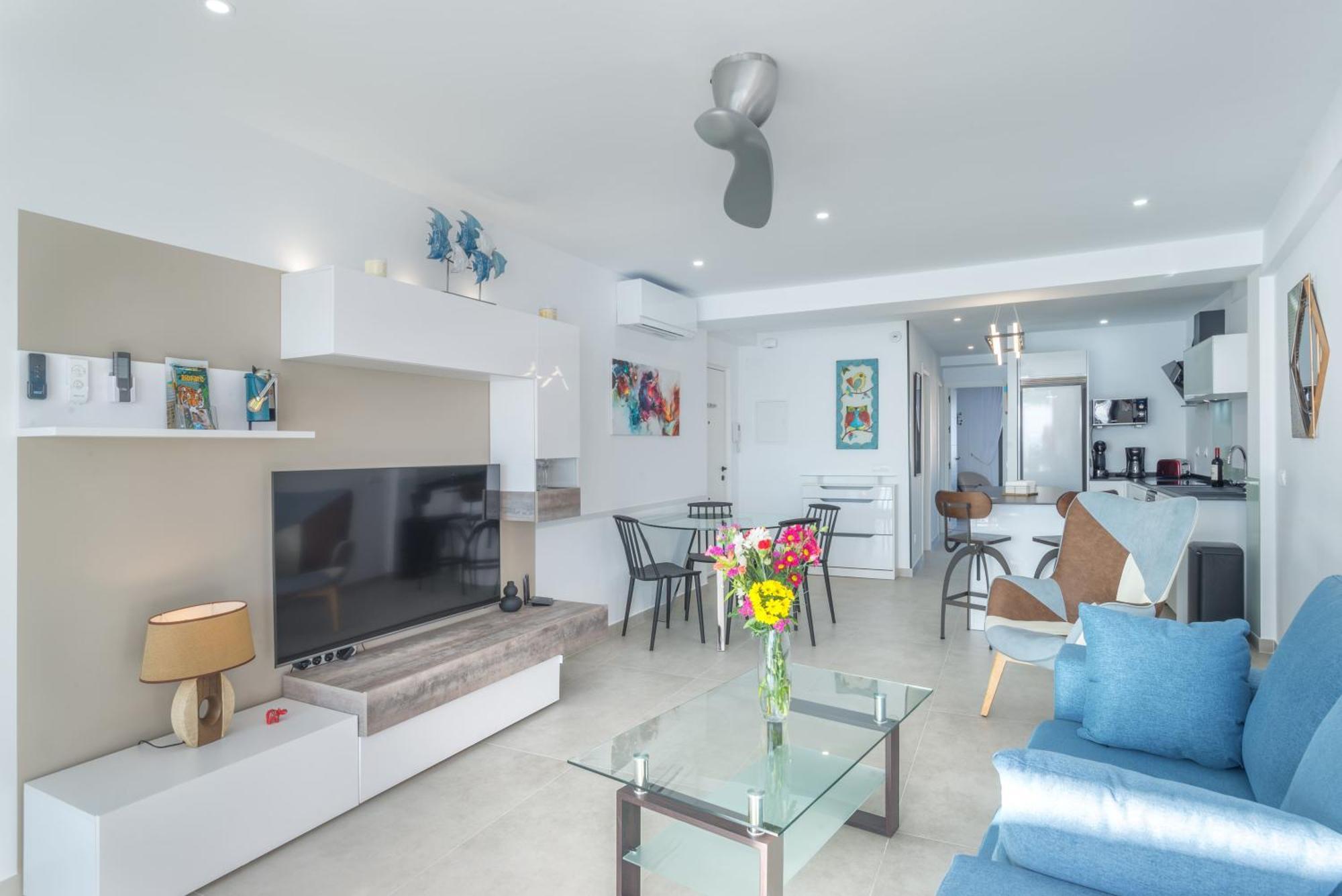 Pm 25 Apartment