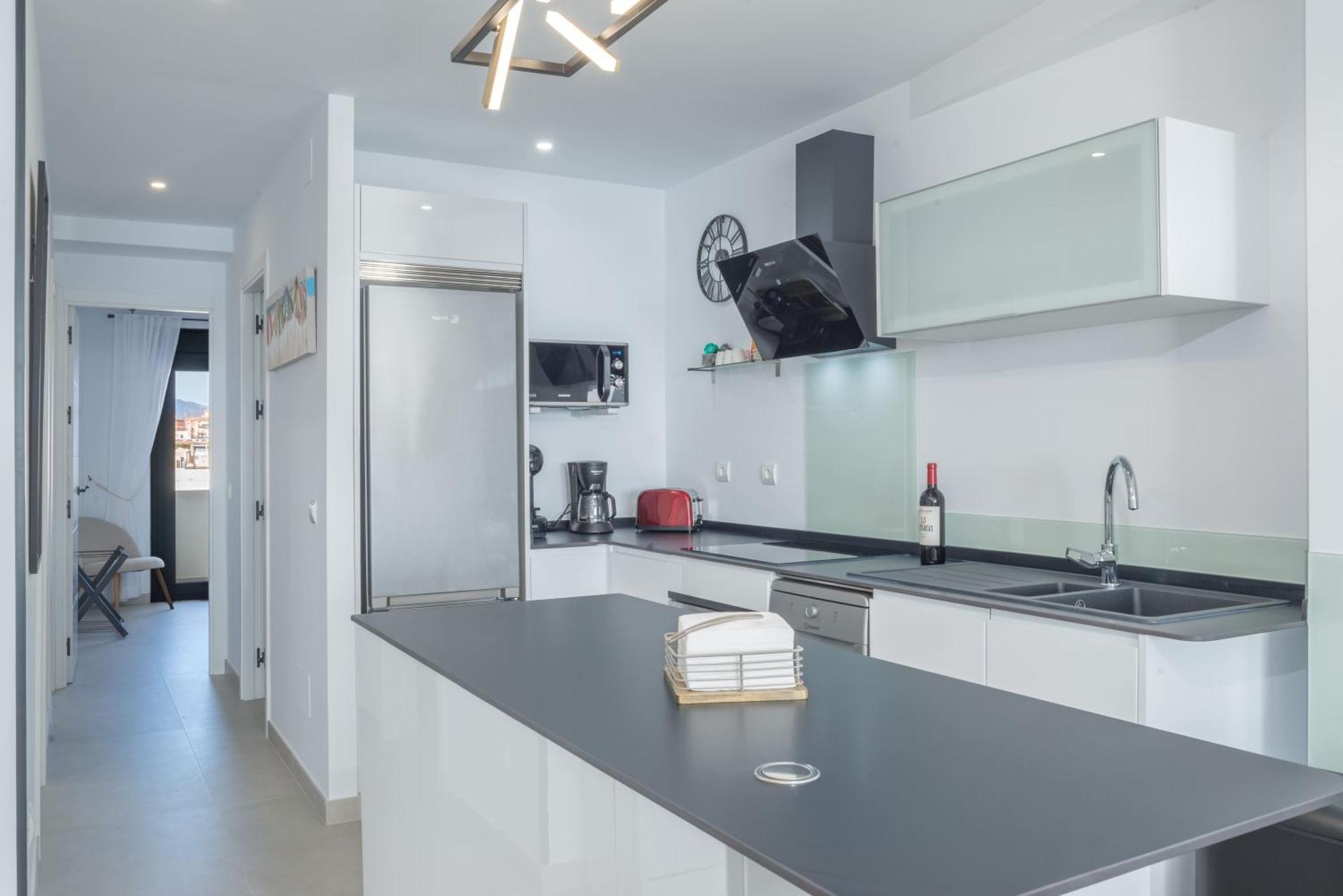 Apartamento Pm 25