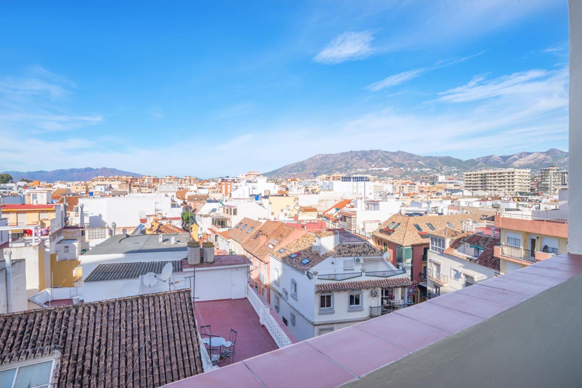 Pm 25 Fuengirola
