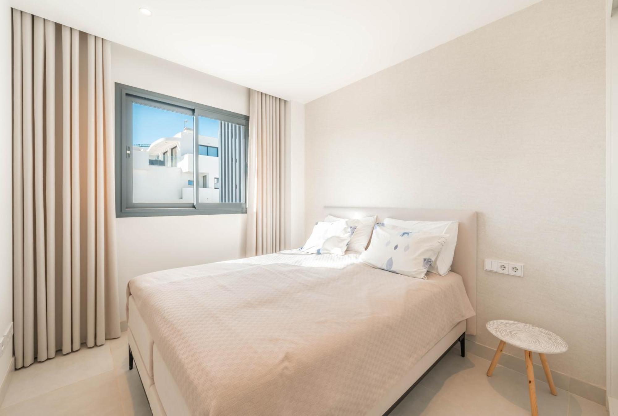 Higueron West Collection - The Blue Horizon By Hwpc