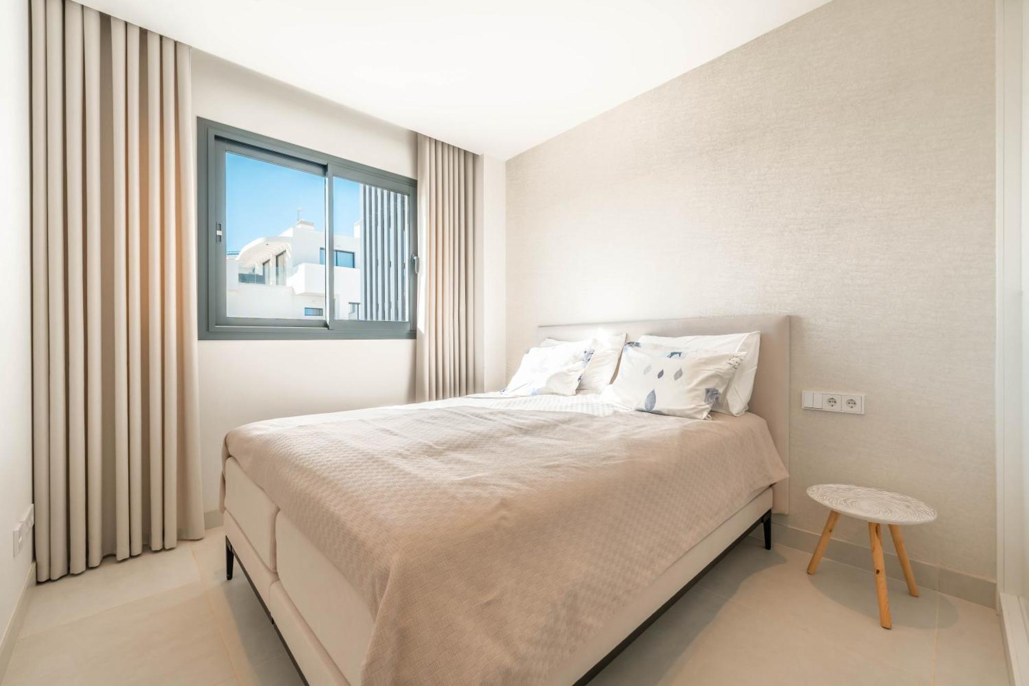Higueron West Collection - The Blue Horizon By Hwpc Fuengirola