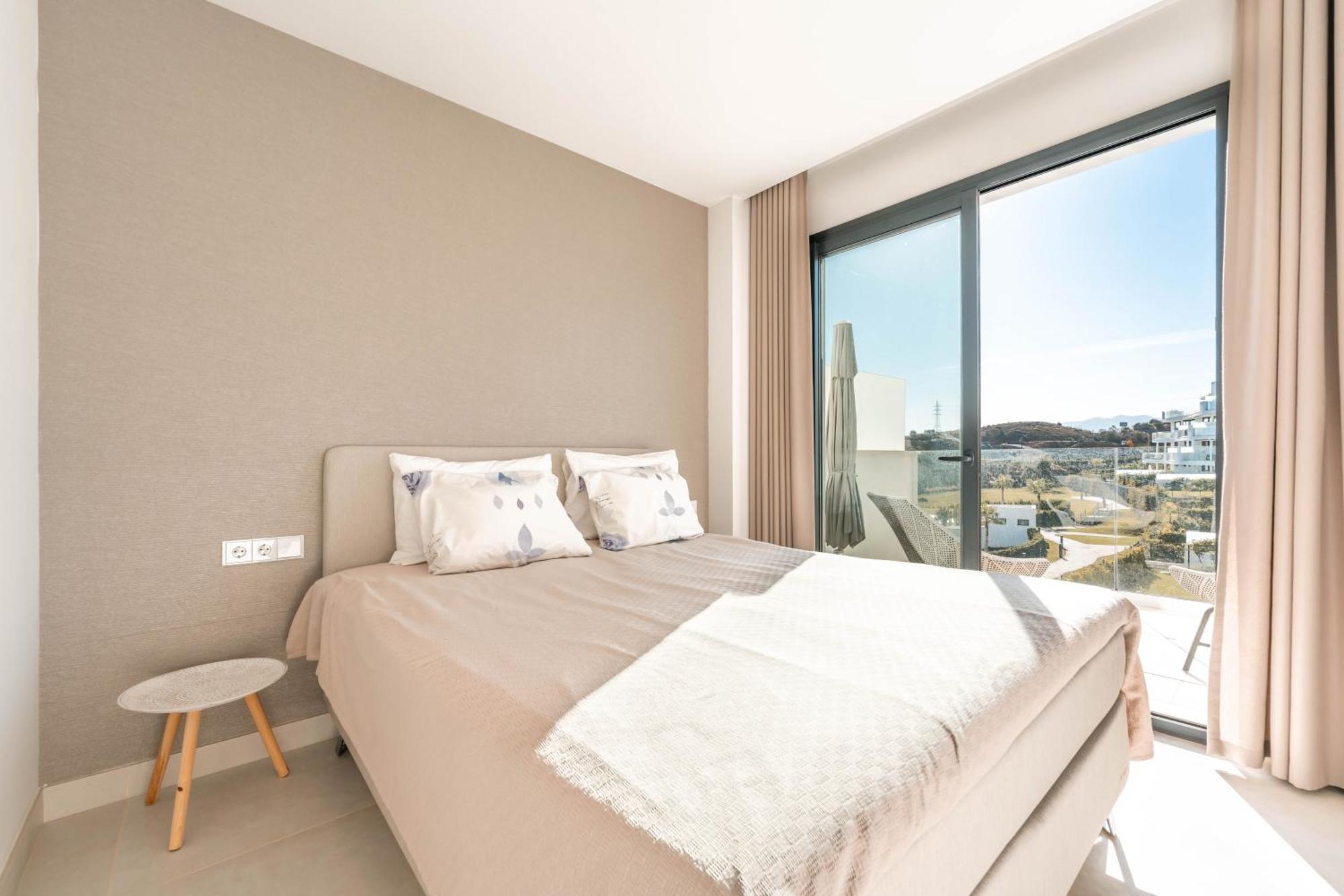 Higueron West Collection - The Blue Horizon By Hwpc *