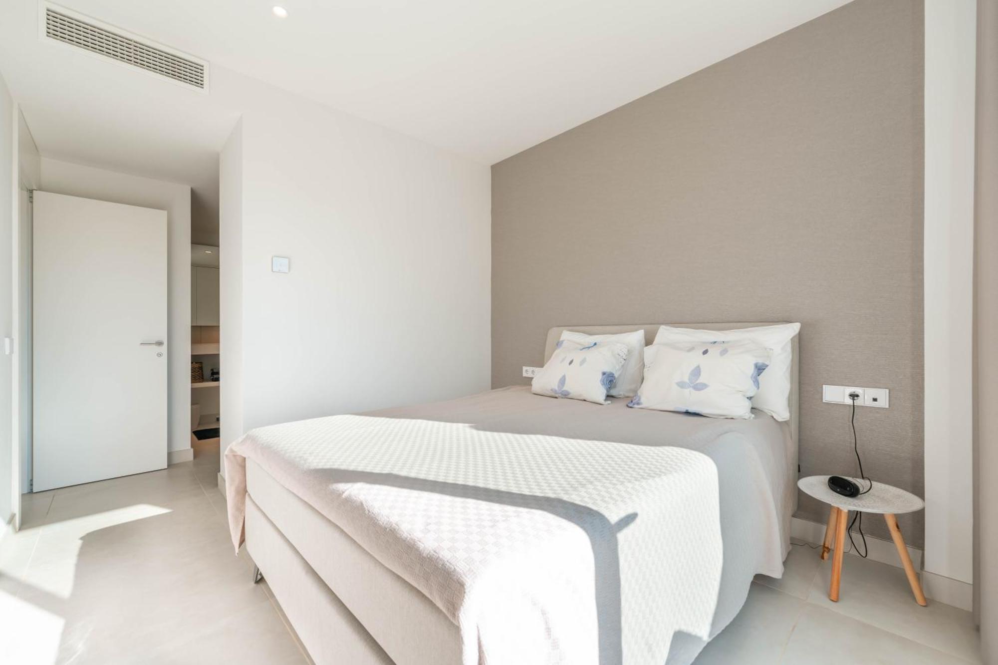 Apartment Higueron West Collection - The Blue Horizon By Hwpc Fuengirola