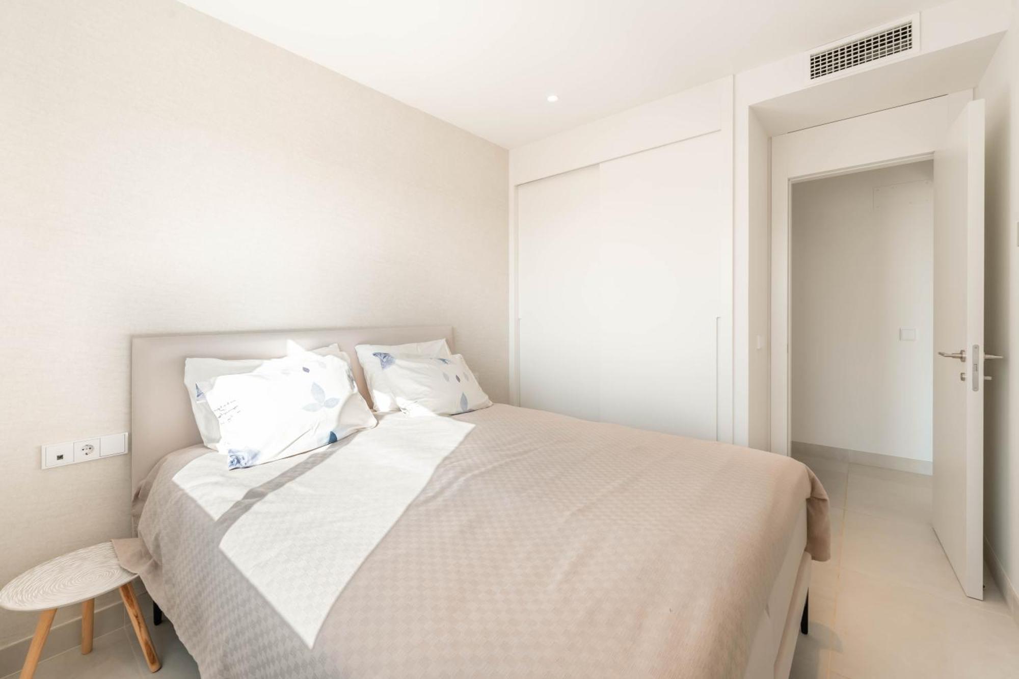 Higueron West Collection - The Blue Horizon By Hwpc Fuengirola