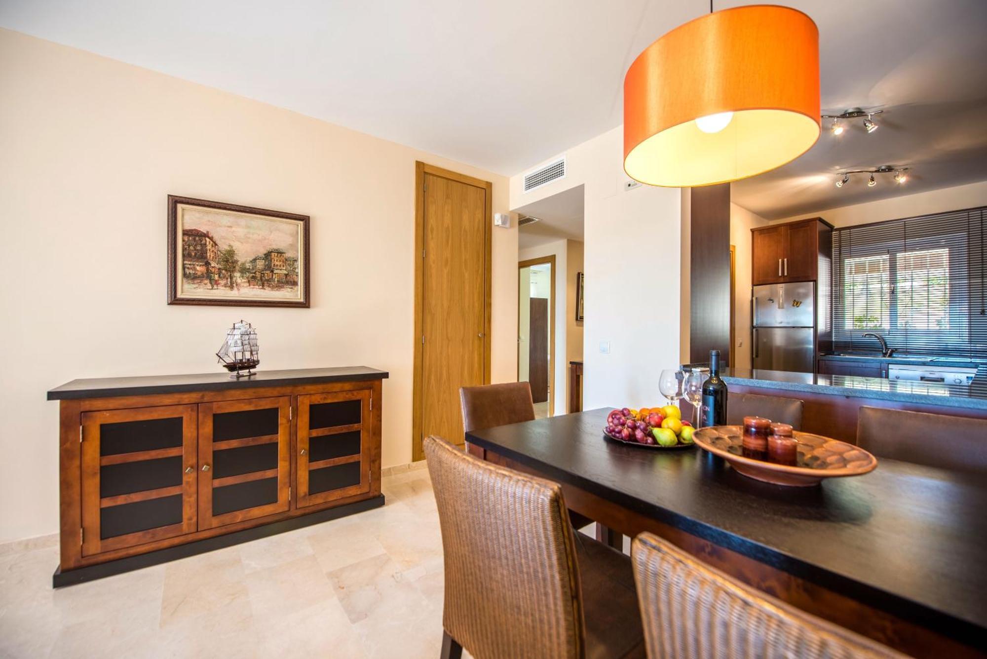 Malibu Jacuzzi Penthouse By Costarentals - Ref 242 Apartment Fuengirola