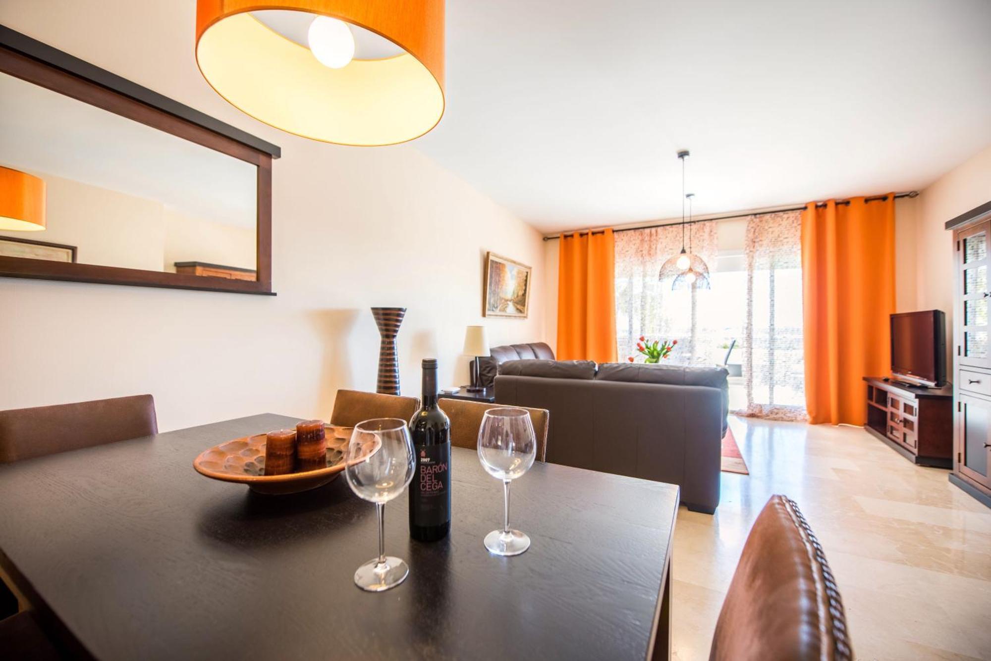 Apartment Malibu Jacuzzi Penthouse By Costarentals - Ref 242