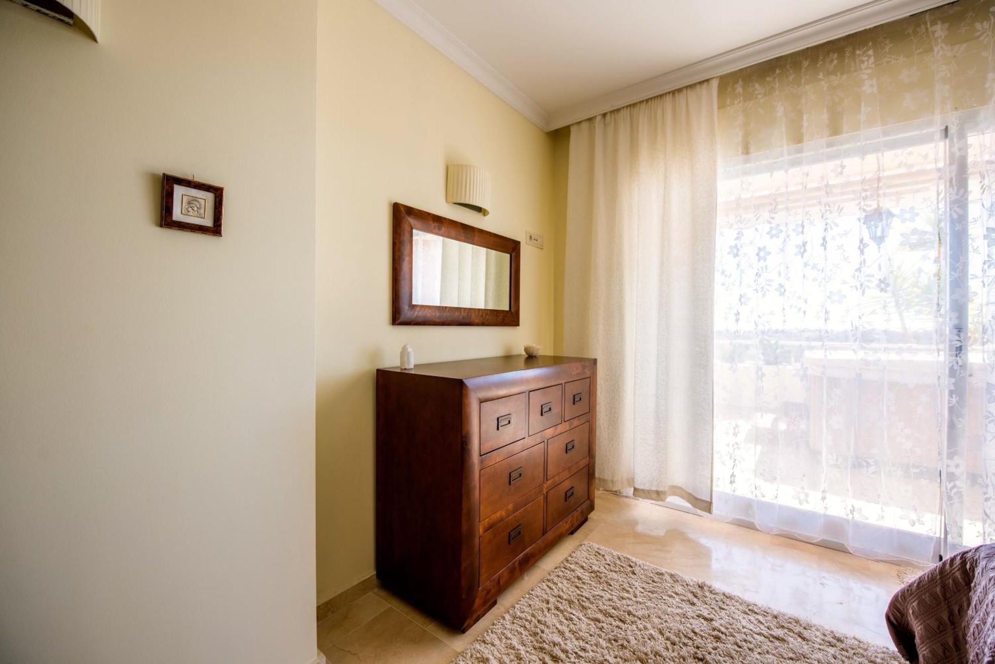 Apartment Malibu Jacuzzi Penthouse By Costarentals - Ref 242 *