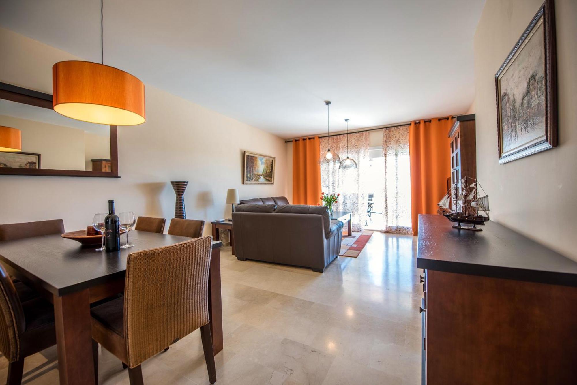 Malibu Jacuzzi Penthouse By Costarentals - Ref 242 Fuengirola