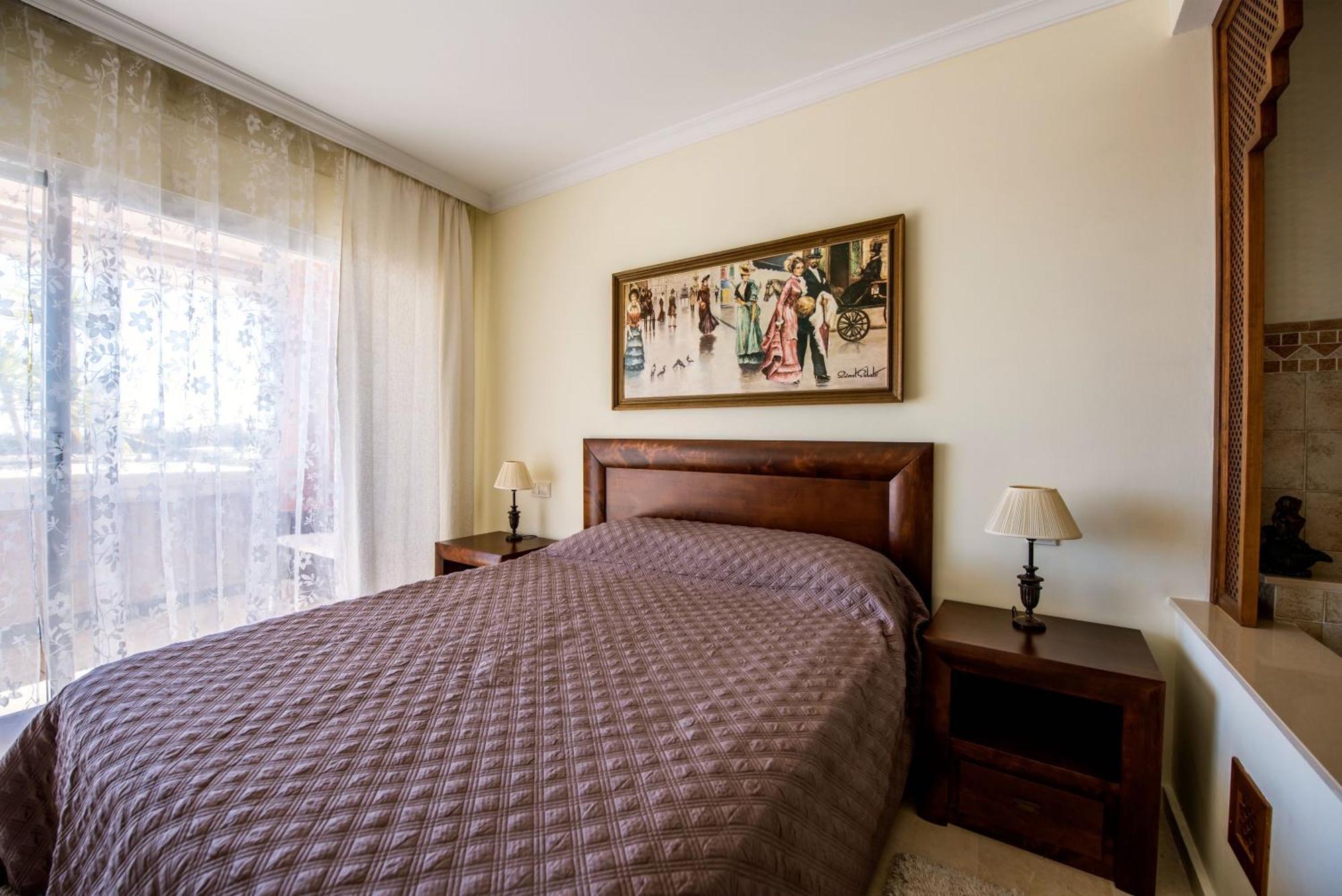 Apartment Malibu Jacuzzi Penthouse By Costarentals - Ref 242