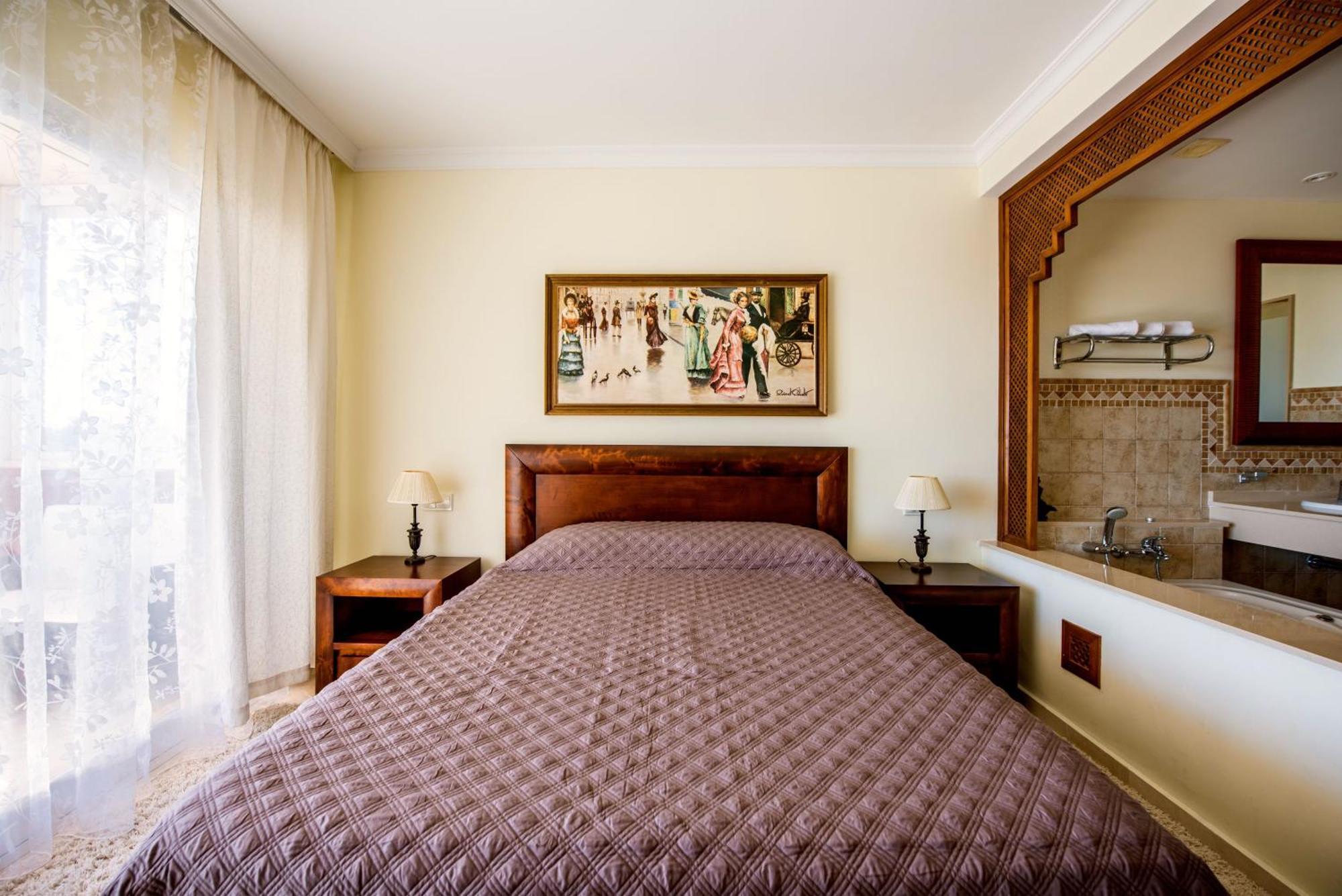 Malibu Jacuzzi Penthouse By Costarentals - Ref 242 Apartment Fuengirola