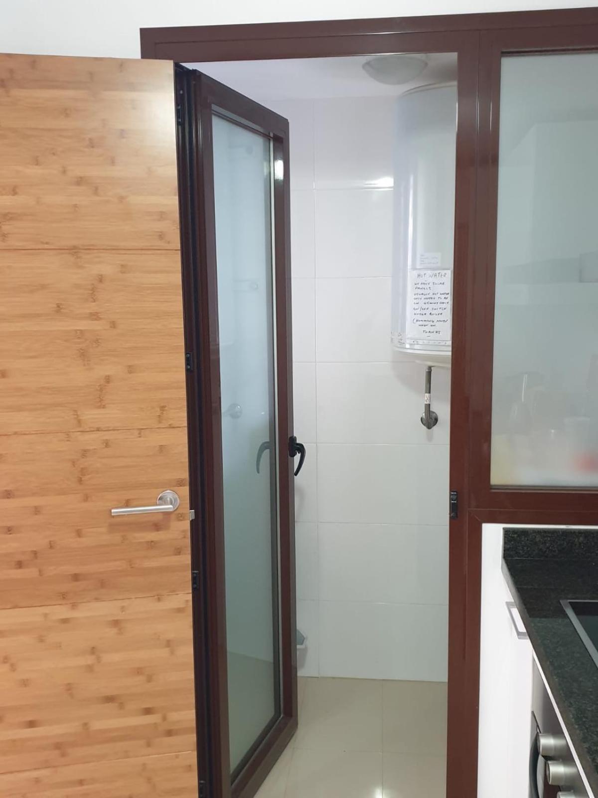 Superb Penthouse In * Fuengirola