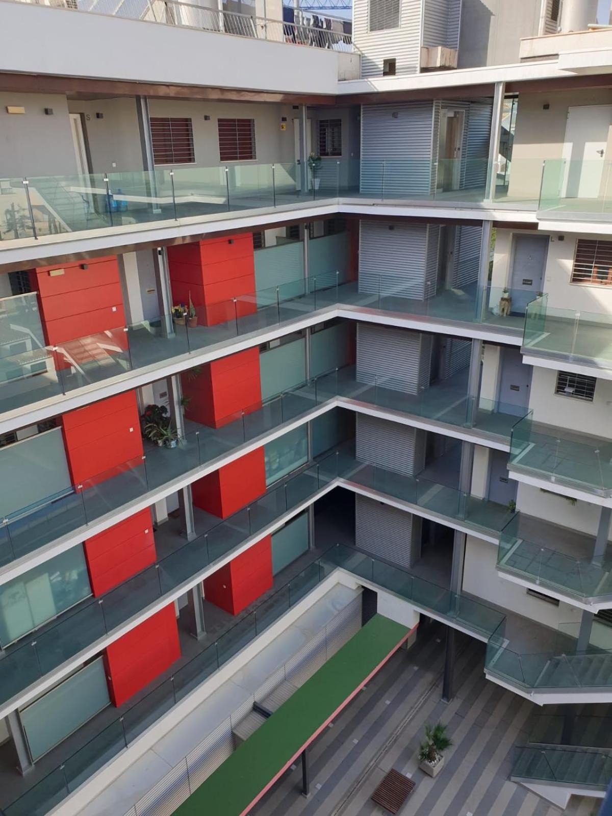 Superb Penthouse In Fuengirola