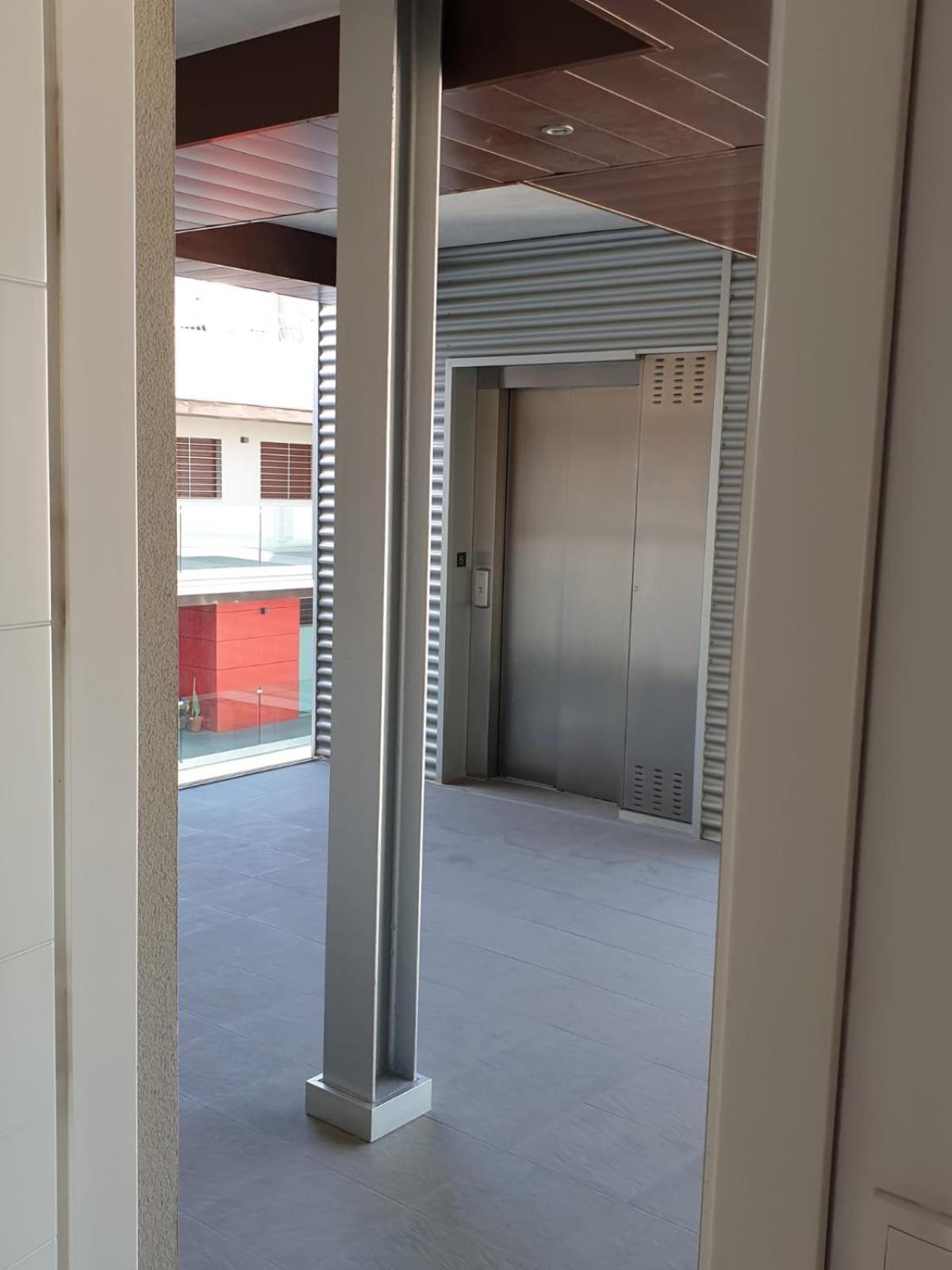 Superb Penthouse In Fuengirola