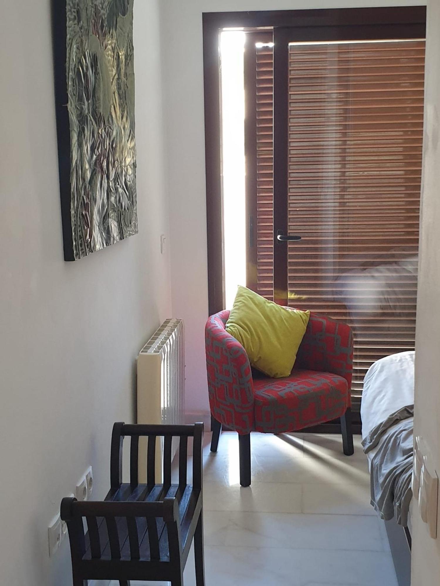 Apartment Superb Penthouse In Fuengirola