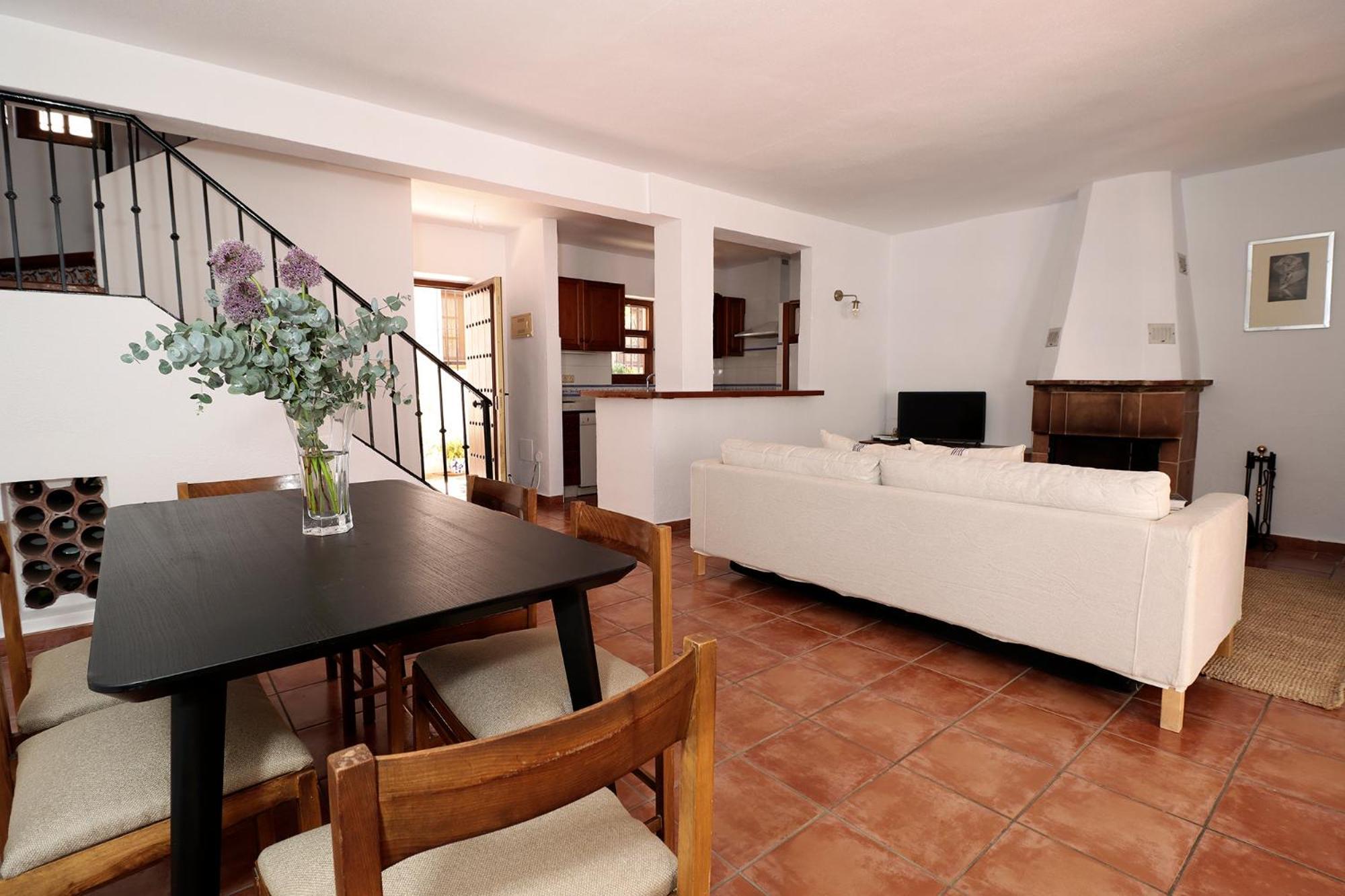 Pueblo 2brd Townhouse Fuengirola