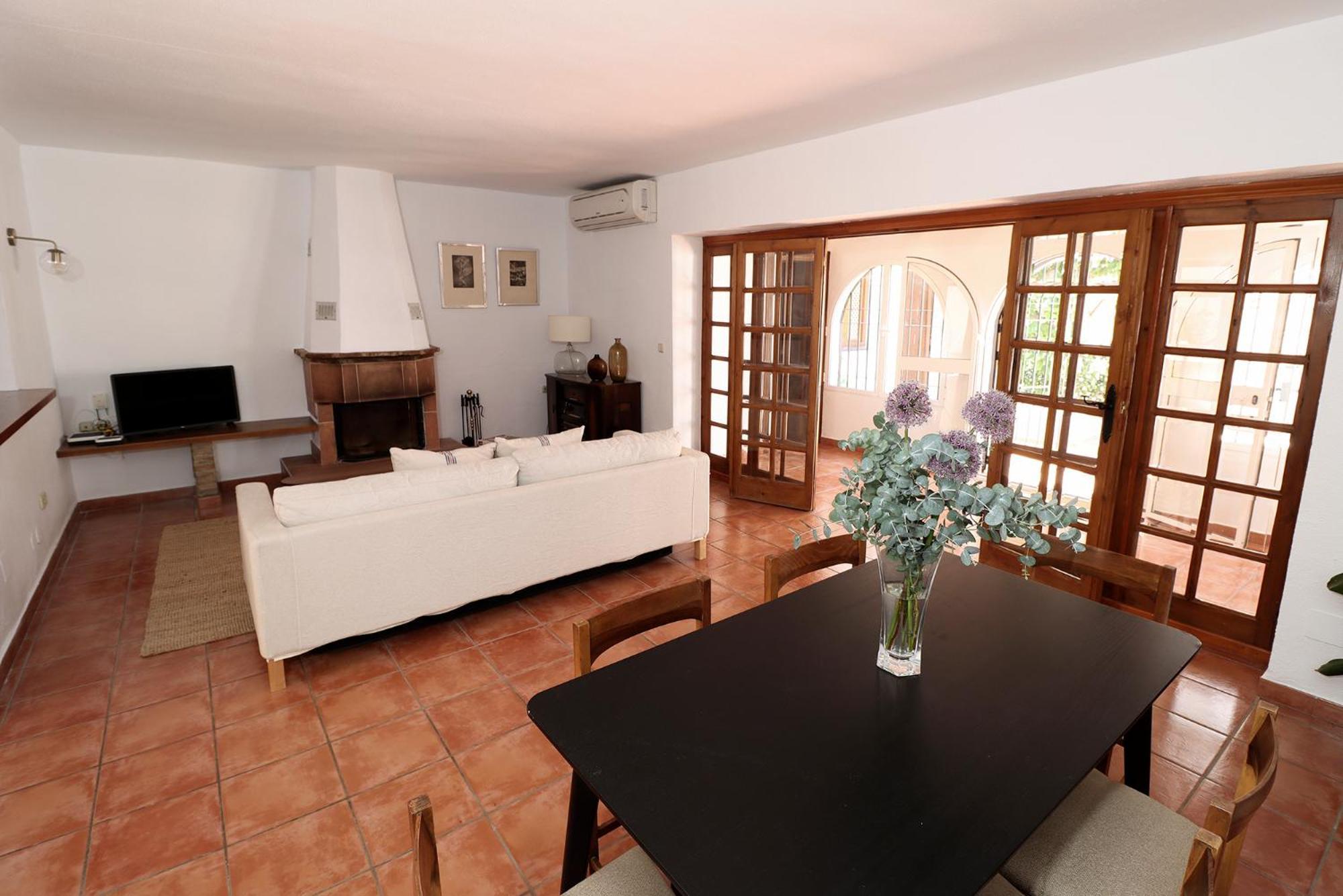 Pueblo 2brd Townhouse * Fuengirola