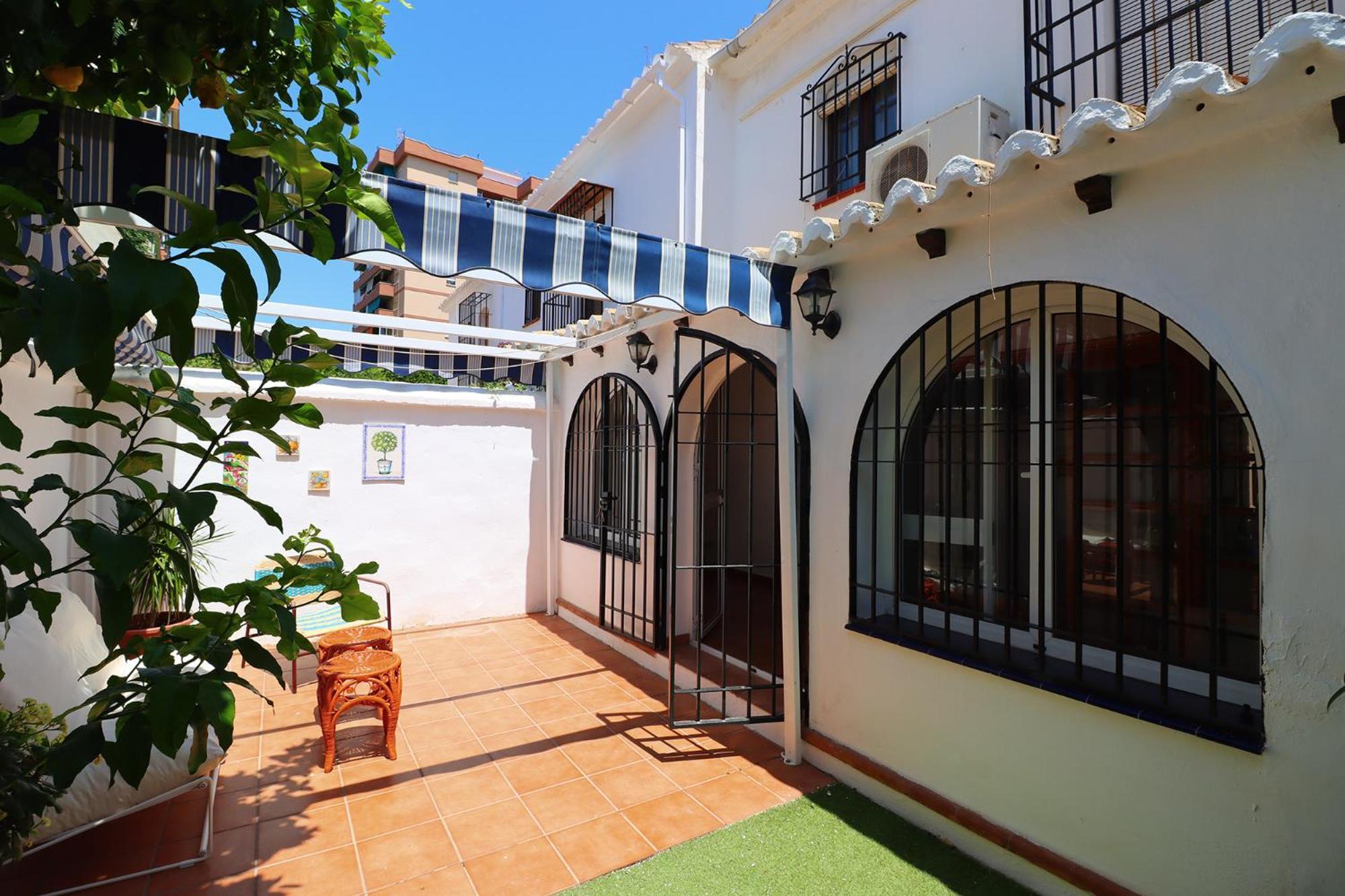 Casa de férias Pueblo 2brd Townhouse *