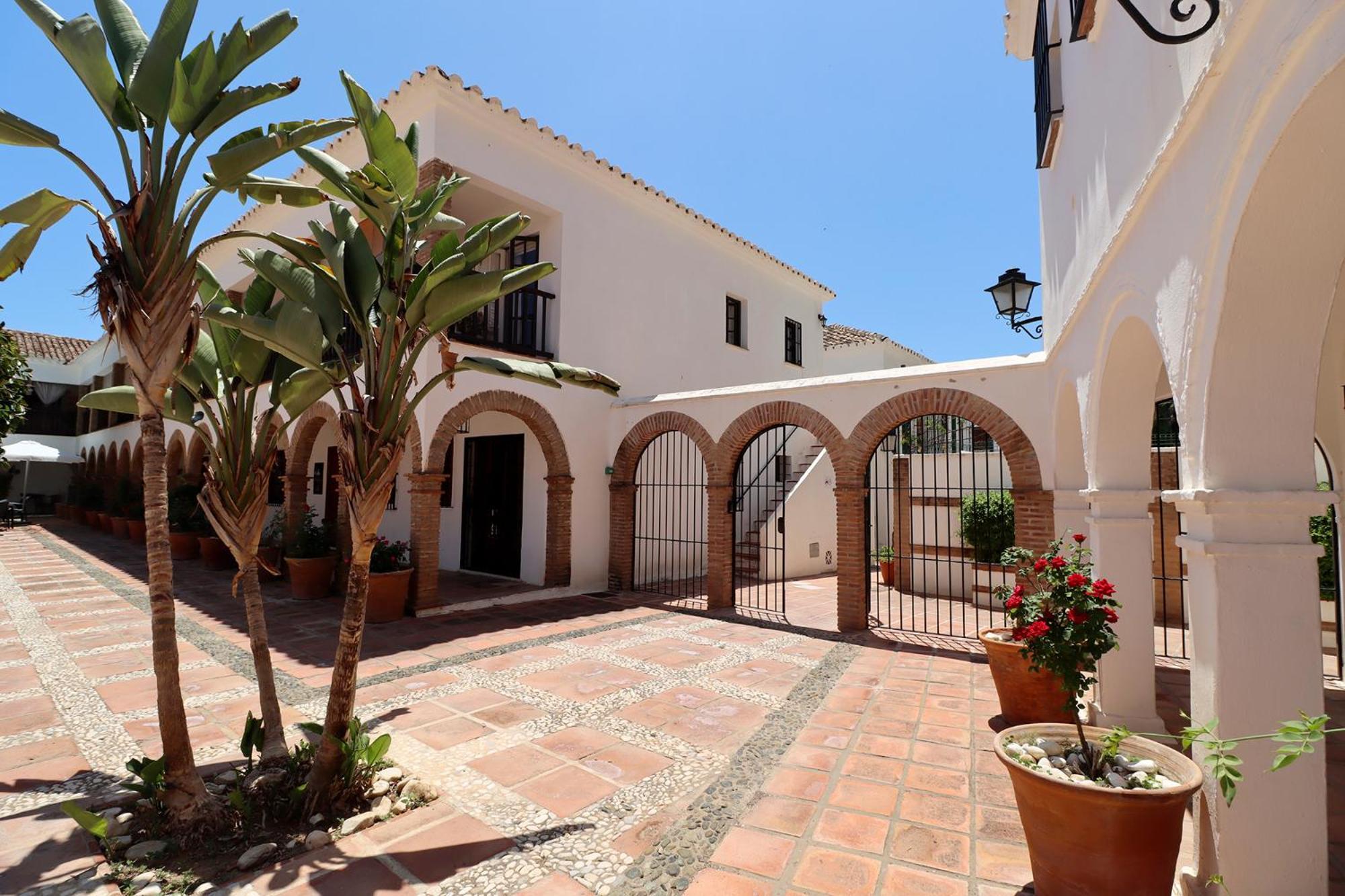 Casa de férias Pueblo 2brd Townhouse *