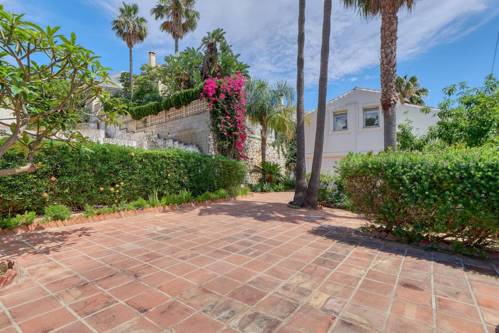 Amapola House Exclusive Private Pool, Bbq & Pet Friendly Torreblanca By Groway Apartamento Fuengirola